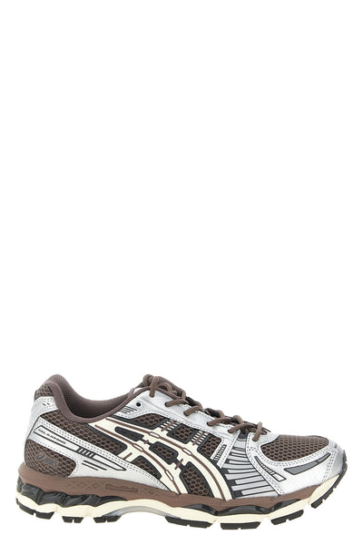 the asics gel-kayano 12
