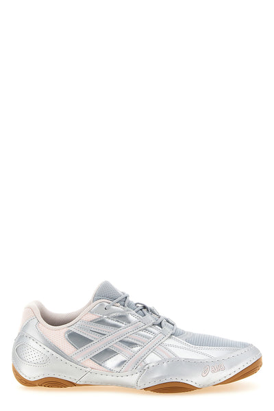 the asics hypersync sneakers