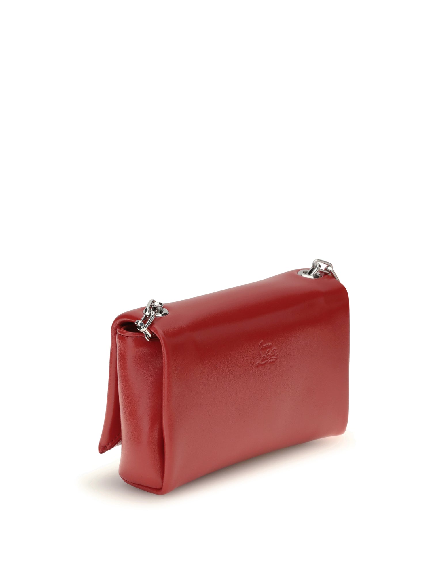 CHRISTIAN LOUBOUTIN OS loubi54 shoulder bag