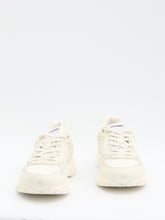 AUTRY 36 hyperway sneakers