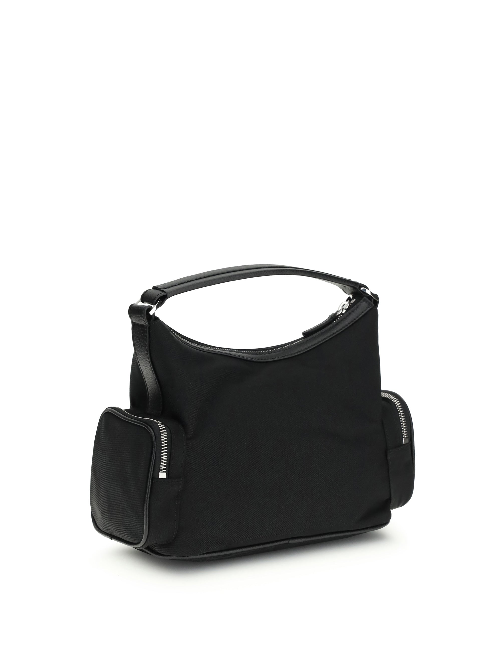 STELLA MCCARTNEY OS dartmoor shoulder bag