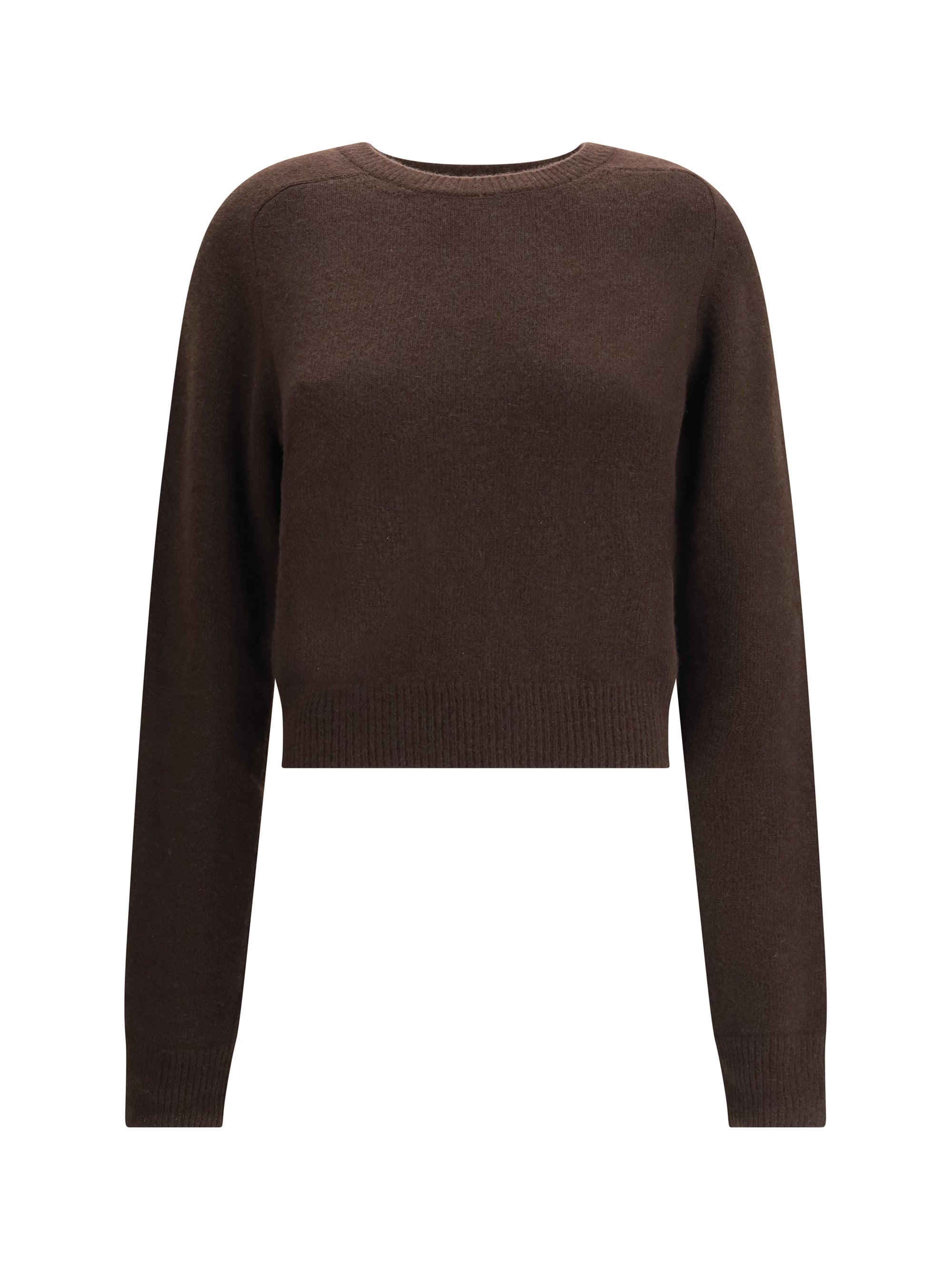 PETAR PETROV M cashmere bad romance sweater