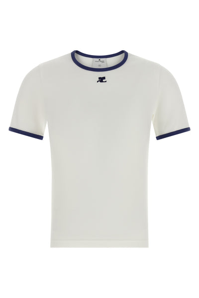 cotton t-shirt