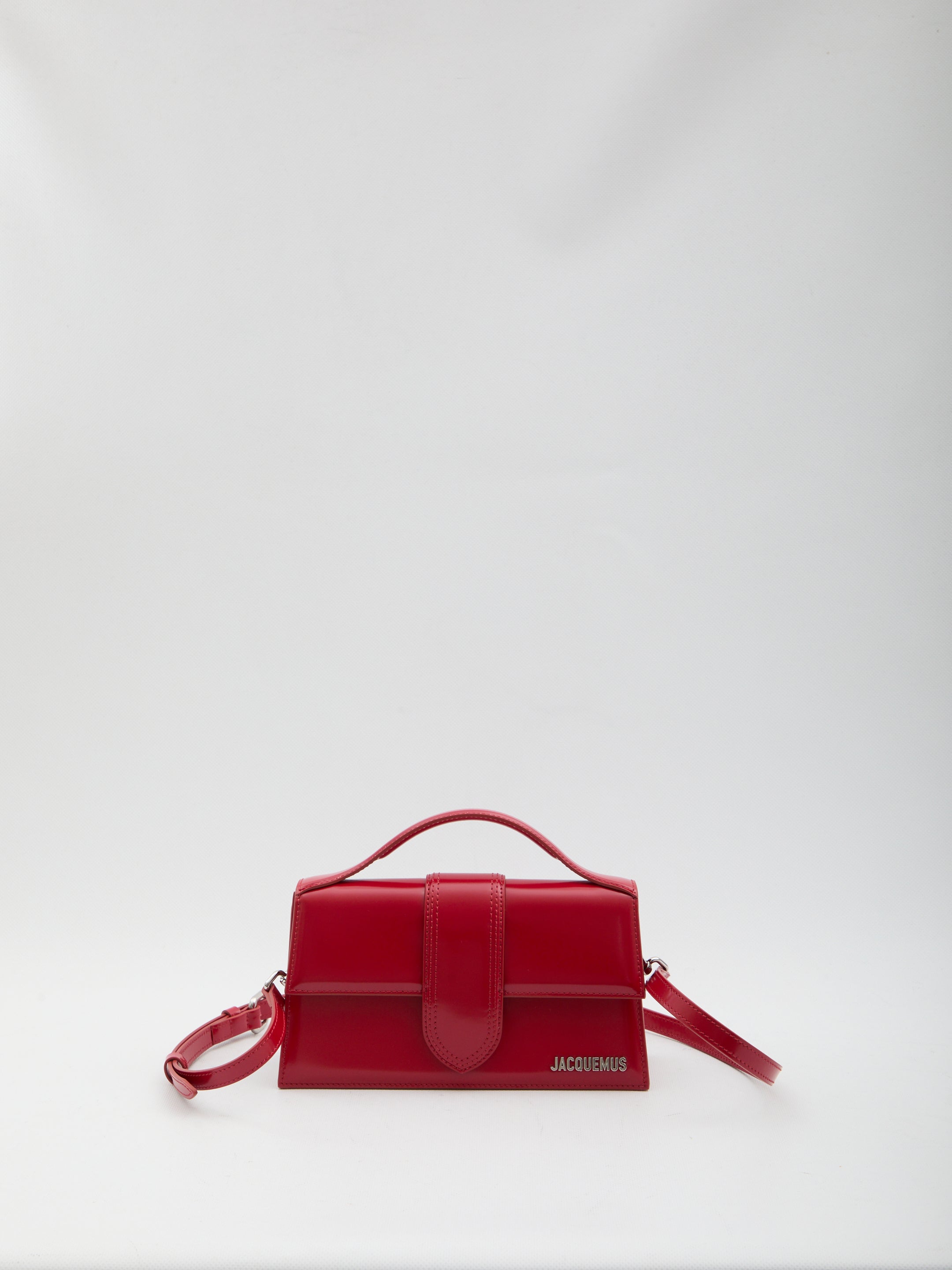 JACQUEMUS OS le grand bambino bag