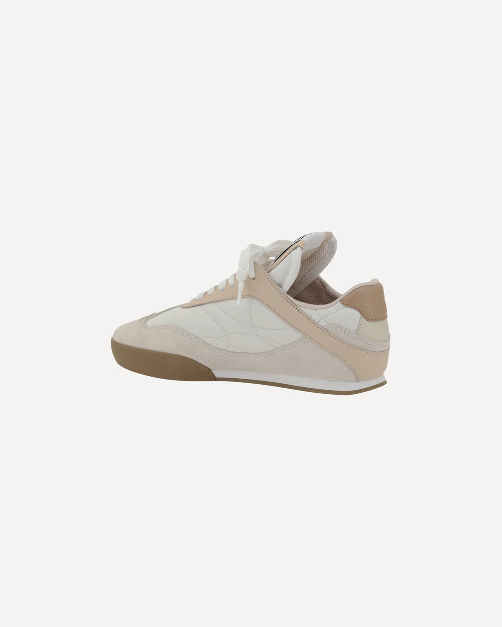 kick sneakers