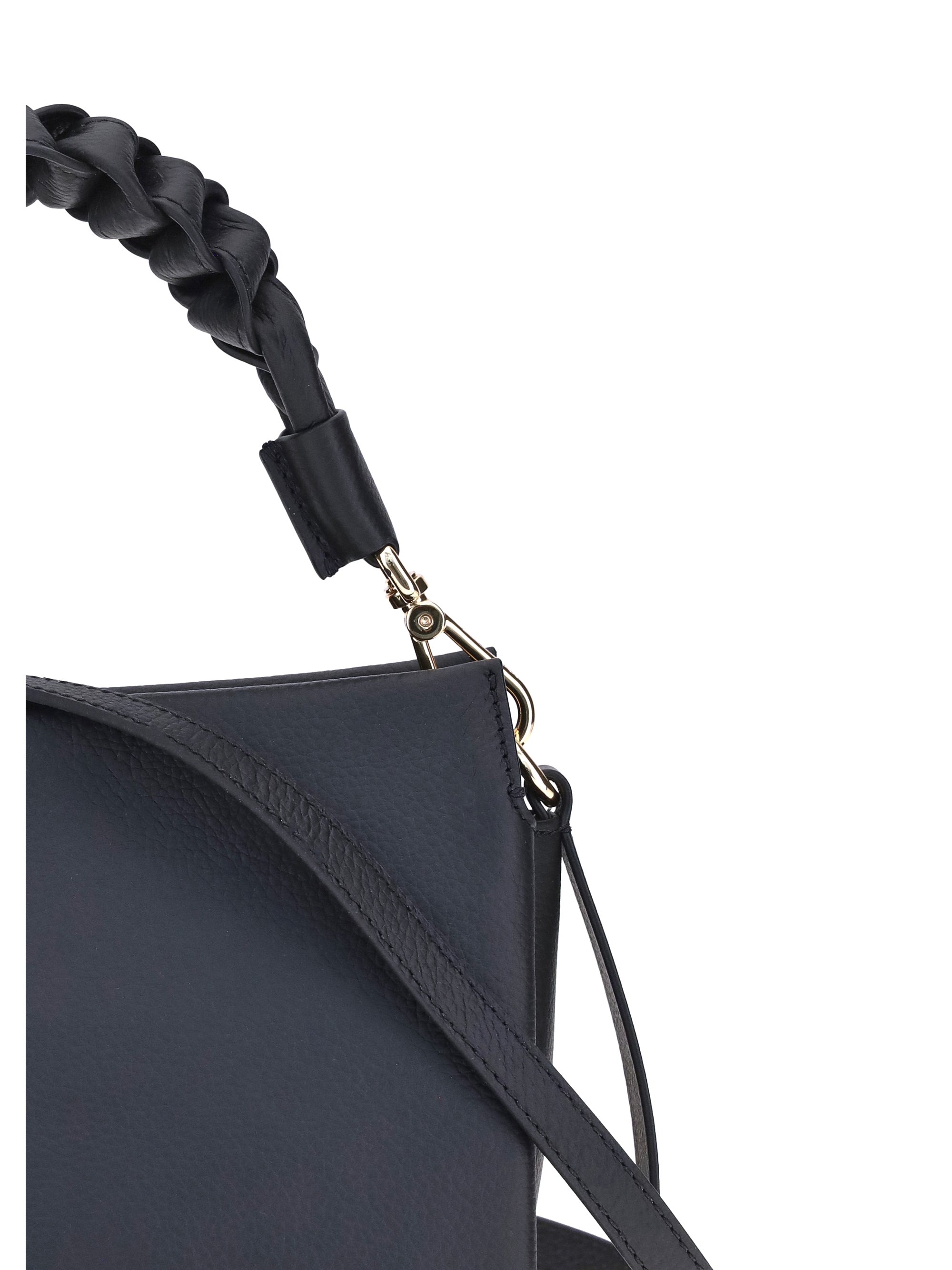 COCCINELLE OS boheme handbag