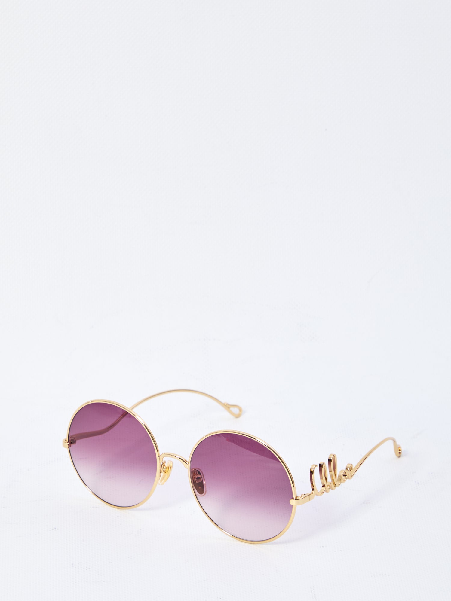 CHLOE OS "60s" sunglasses