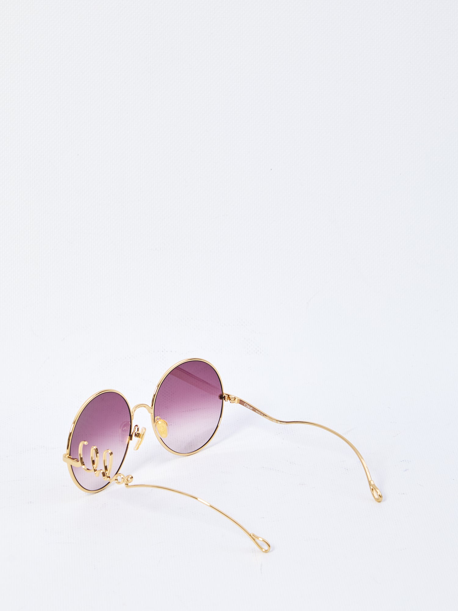 CHLOE OS "60s" sunglasses