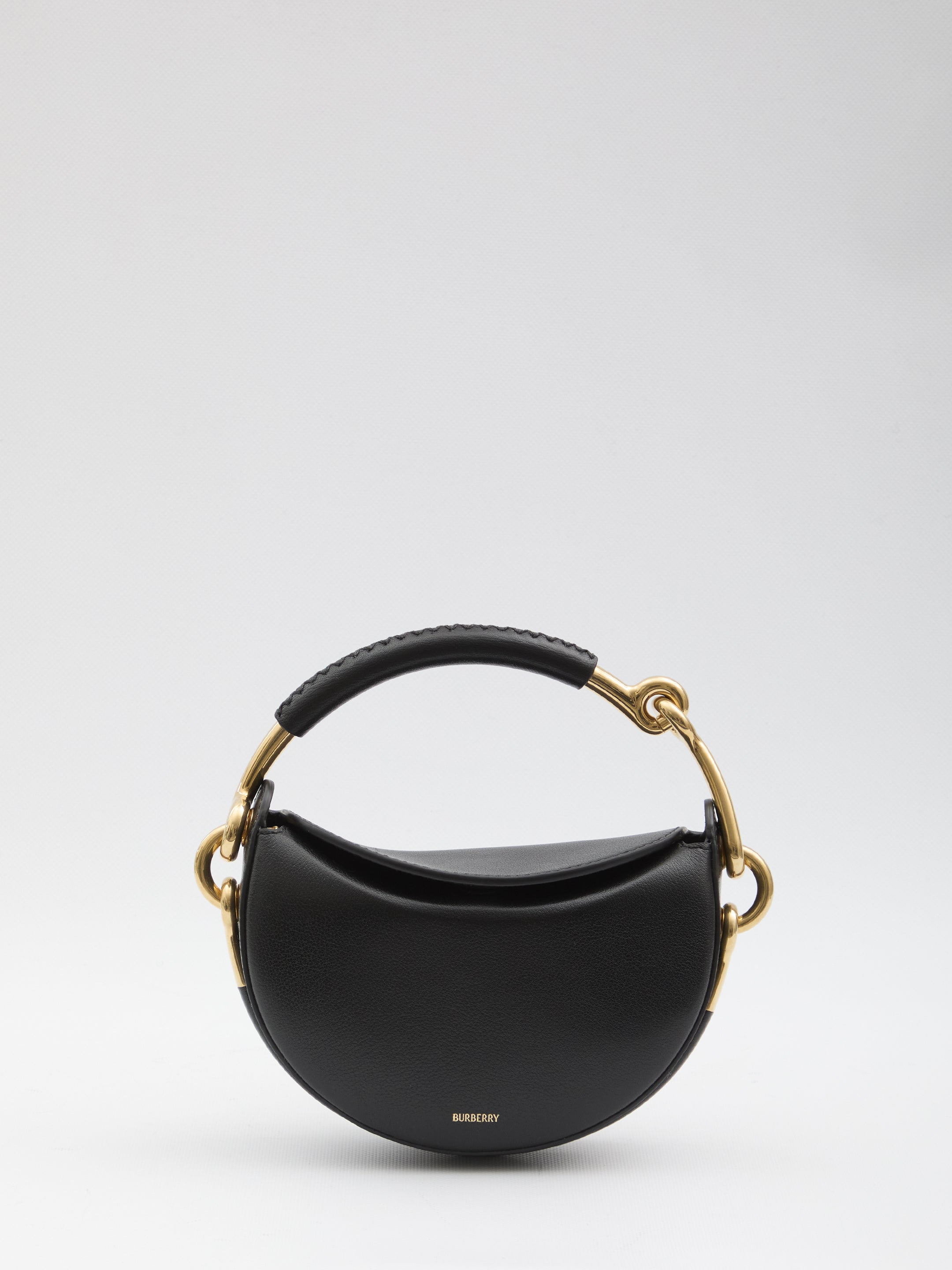 BURBERRY OS bridle bag