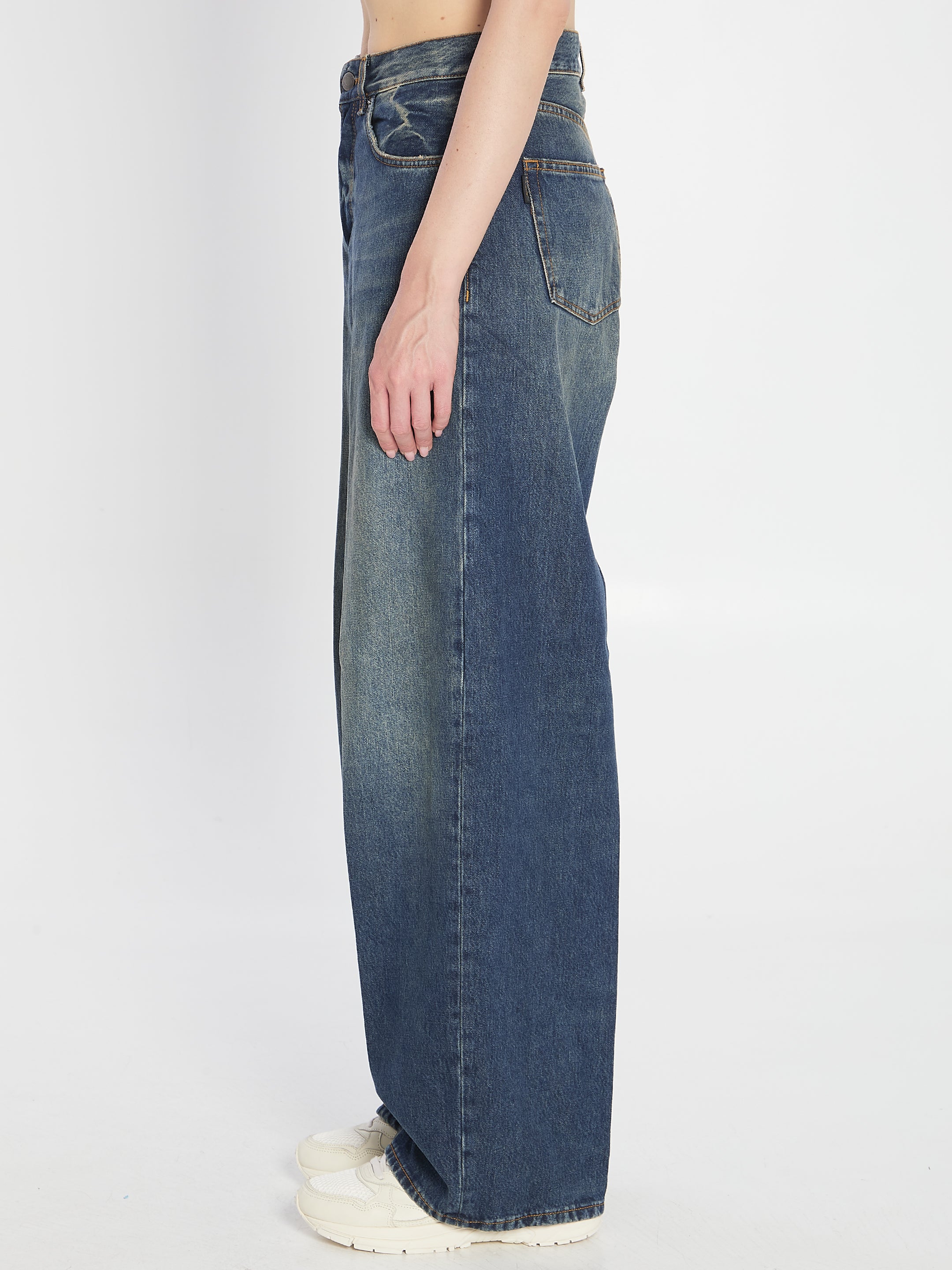 HAIKURE 24 bethany jeans