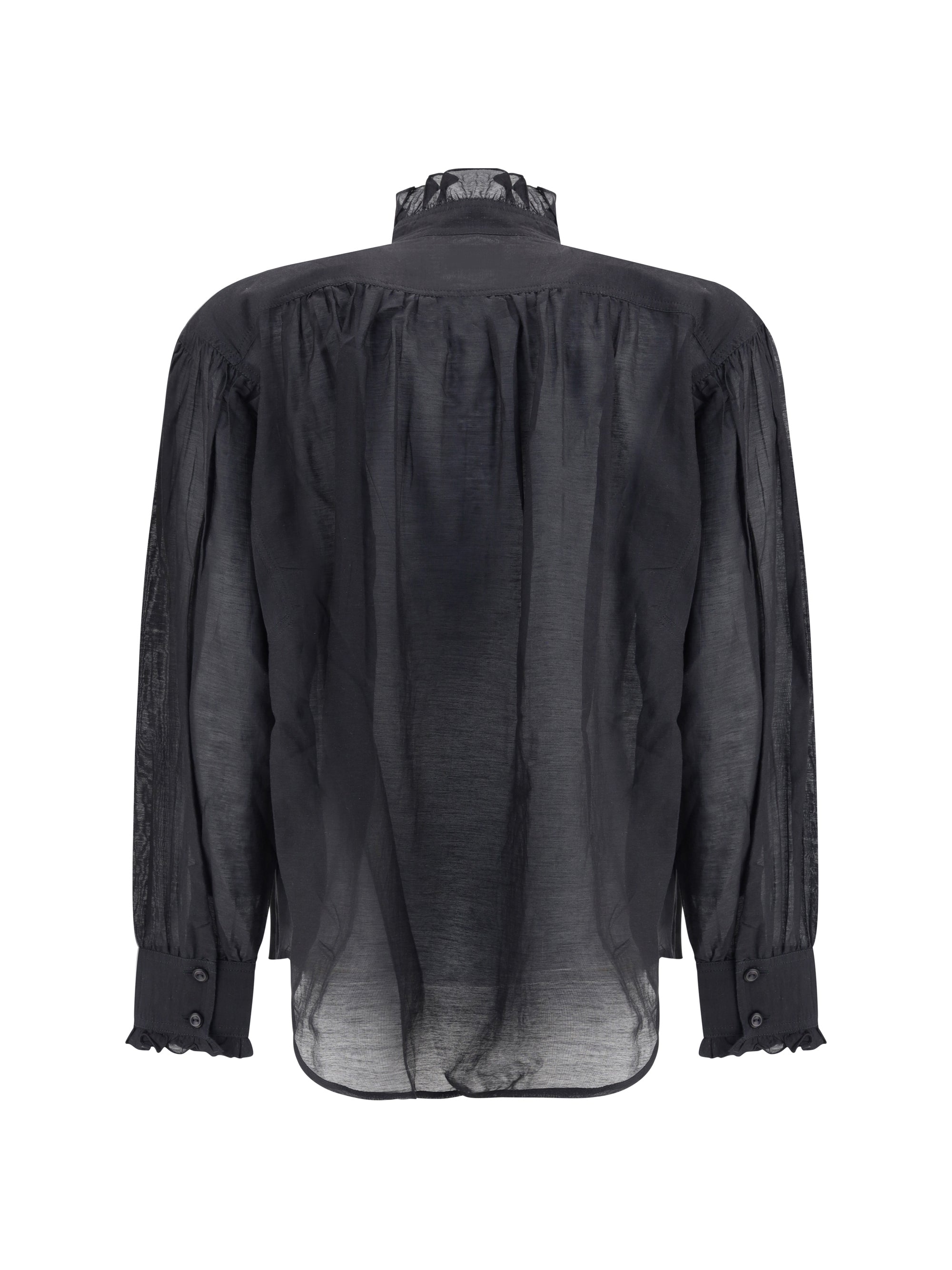 MARANT ETOILE 38 pamias blouse