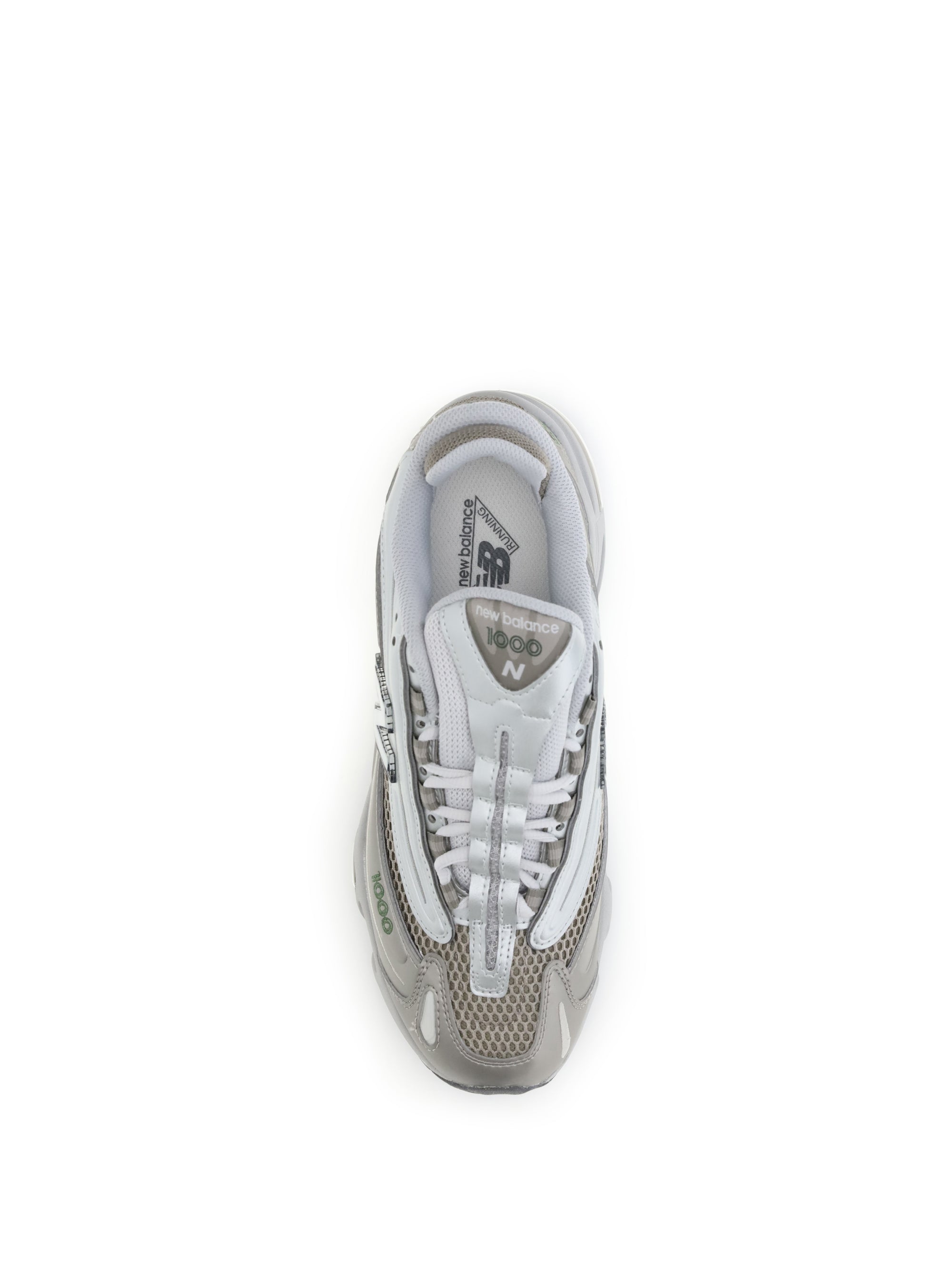 ALAIA 7.5 sneakers 1000