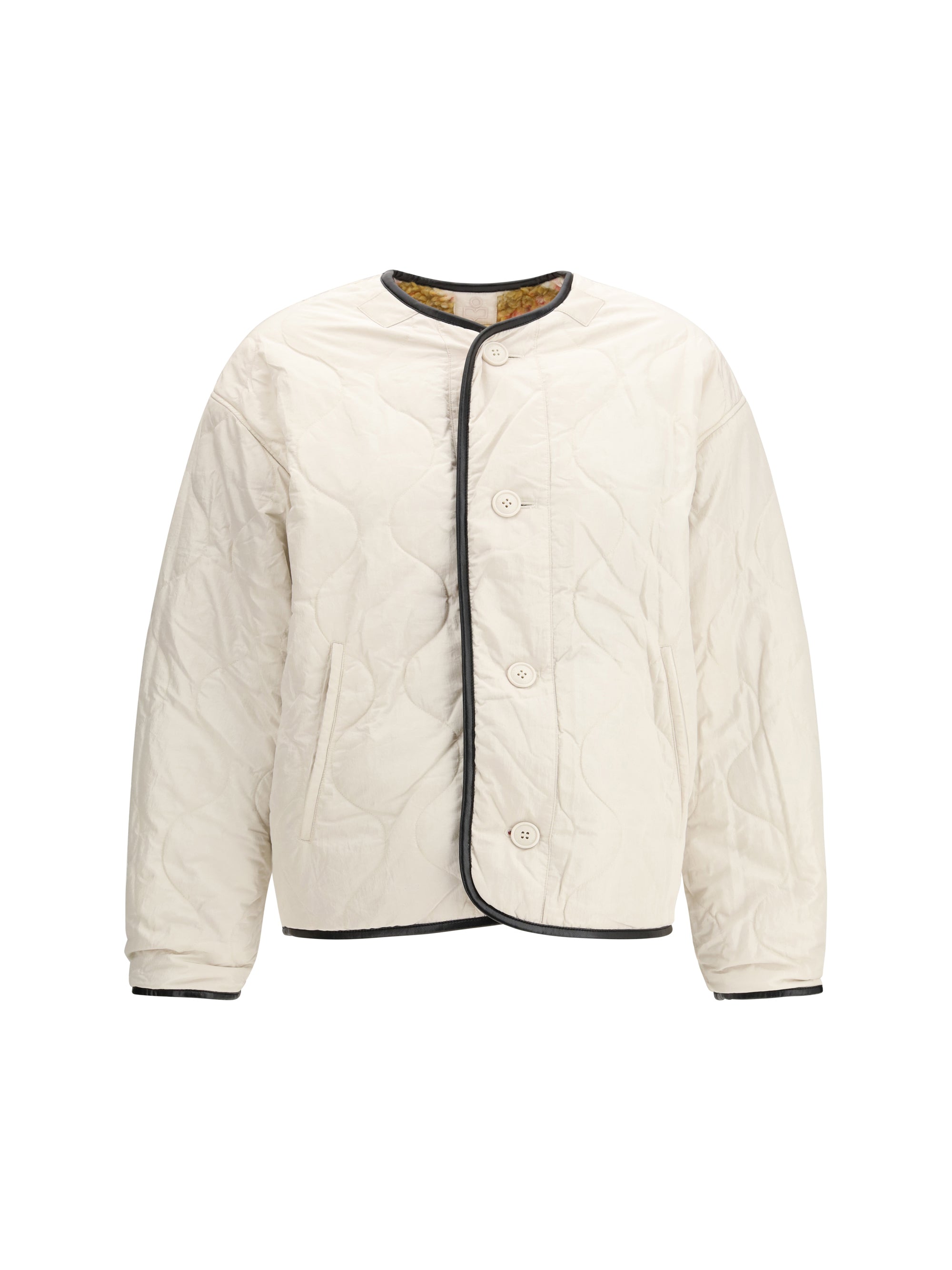 MARANT ETOILE 38 reversible jacket
