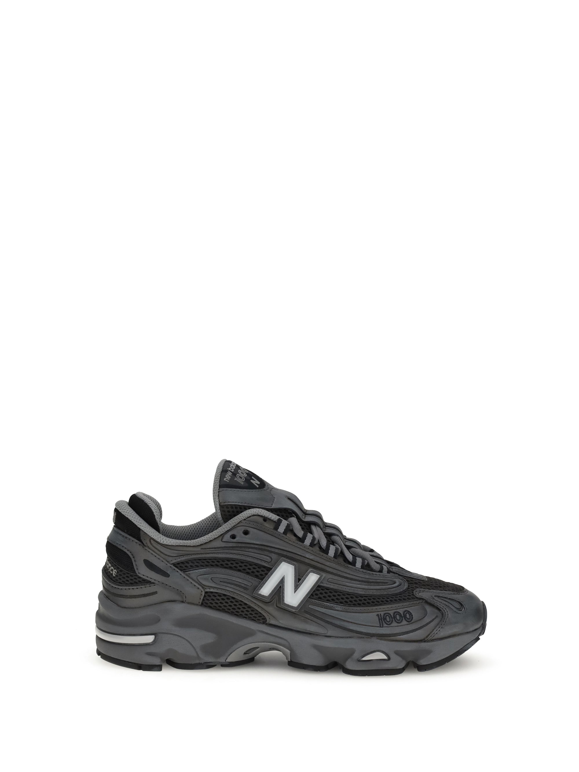 ALAIA 7.5 1000 sneakers