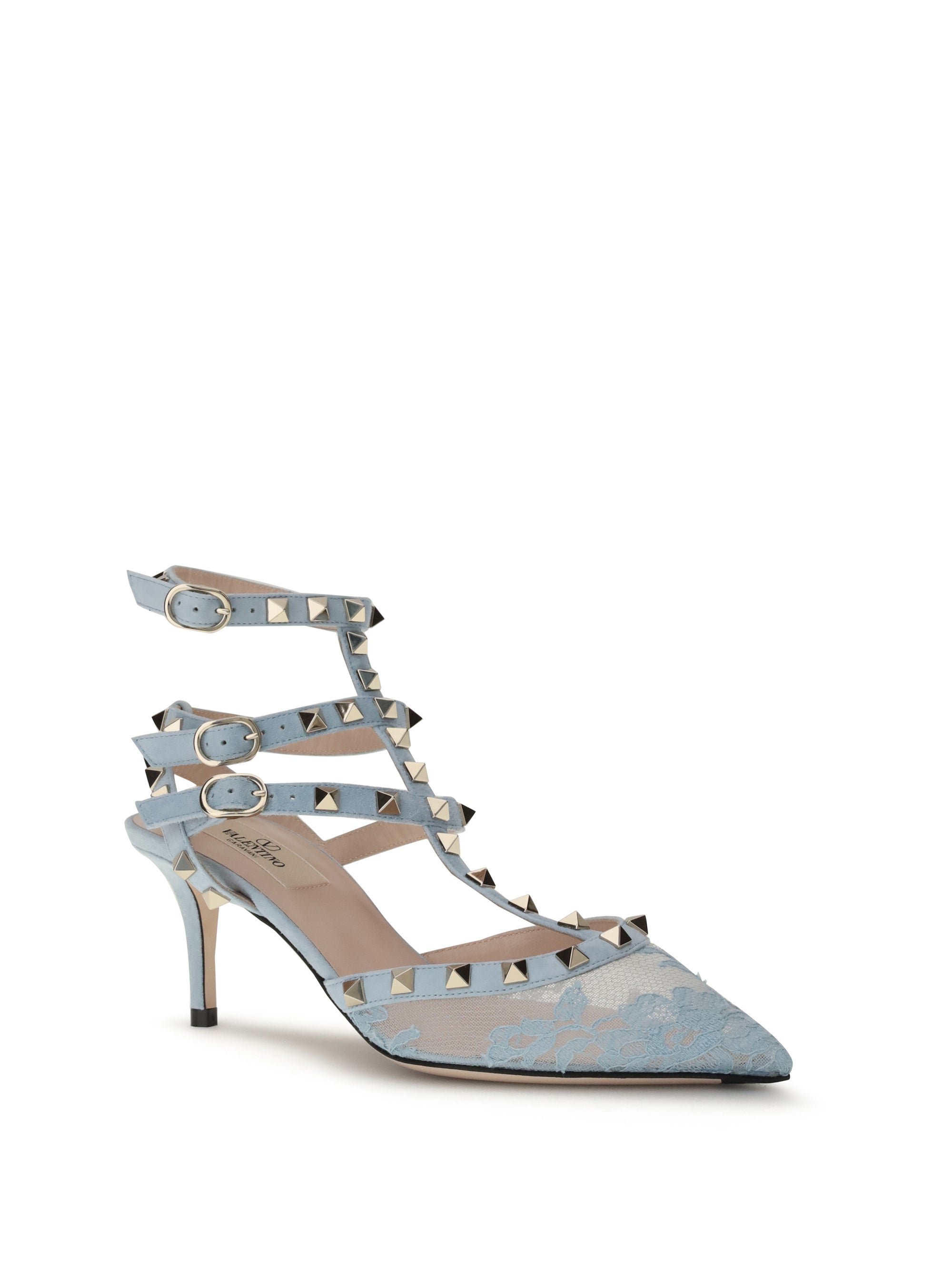 VALENTINO GARAVANI 37 ankle strap
