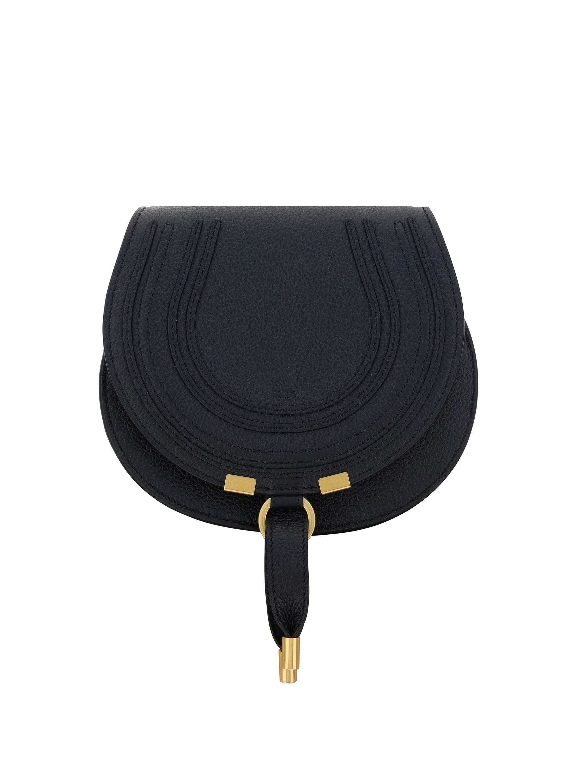 CHLOÉ OS marcie shoulder bag