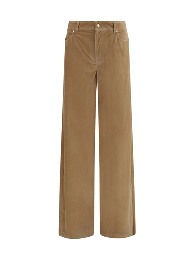 fragola corduroy pants