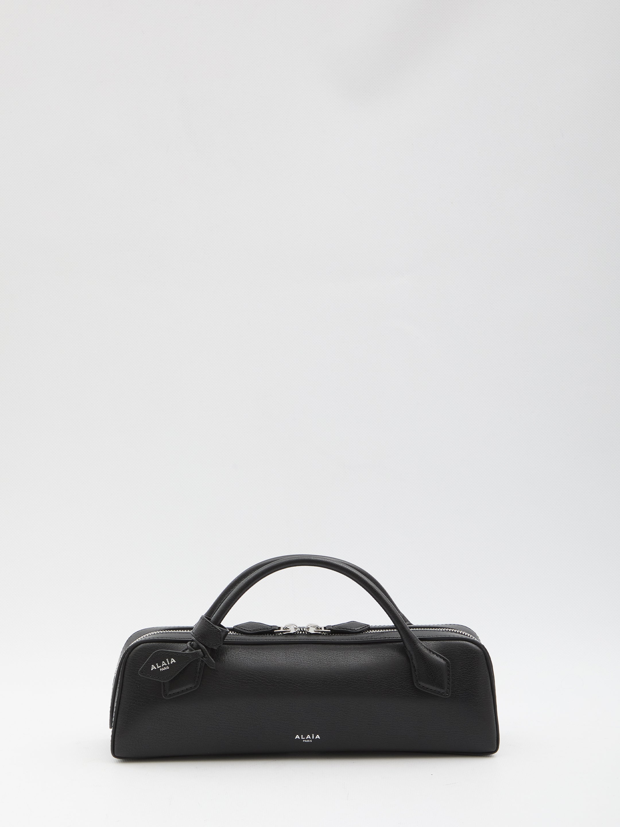 ALAIA OS le teckel clutch