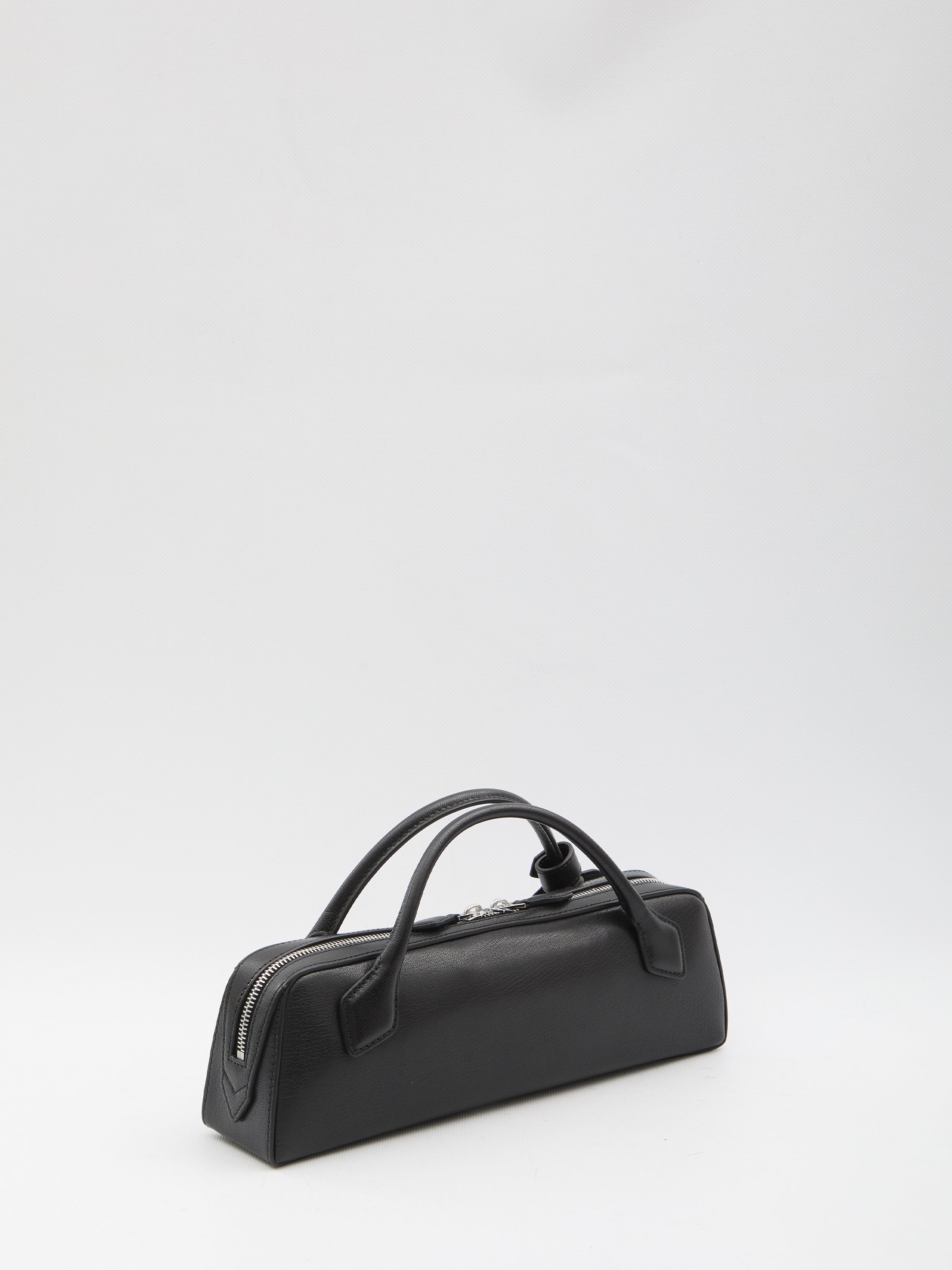 ALAIA OS le teckel clutch