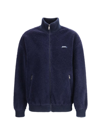 fleece jacket
