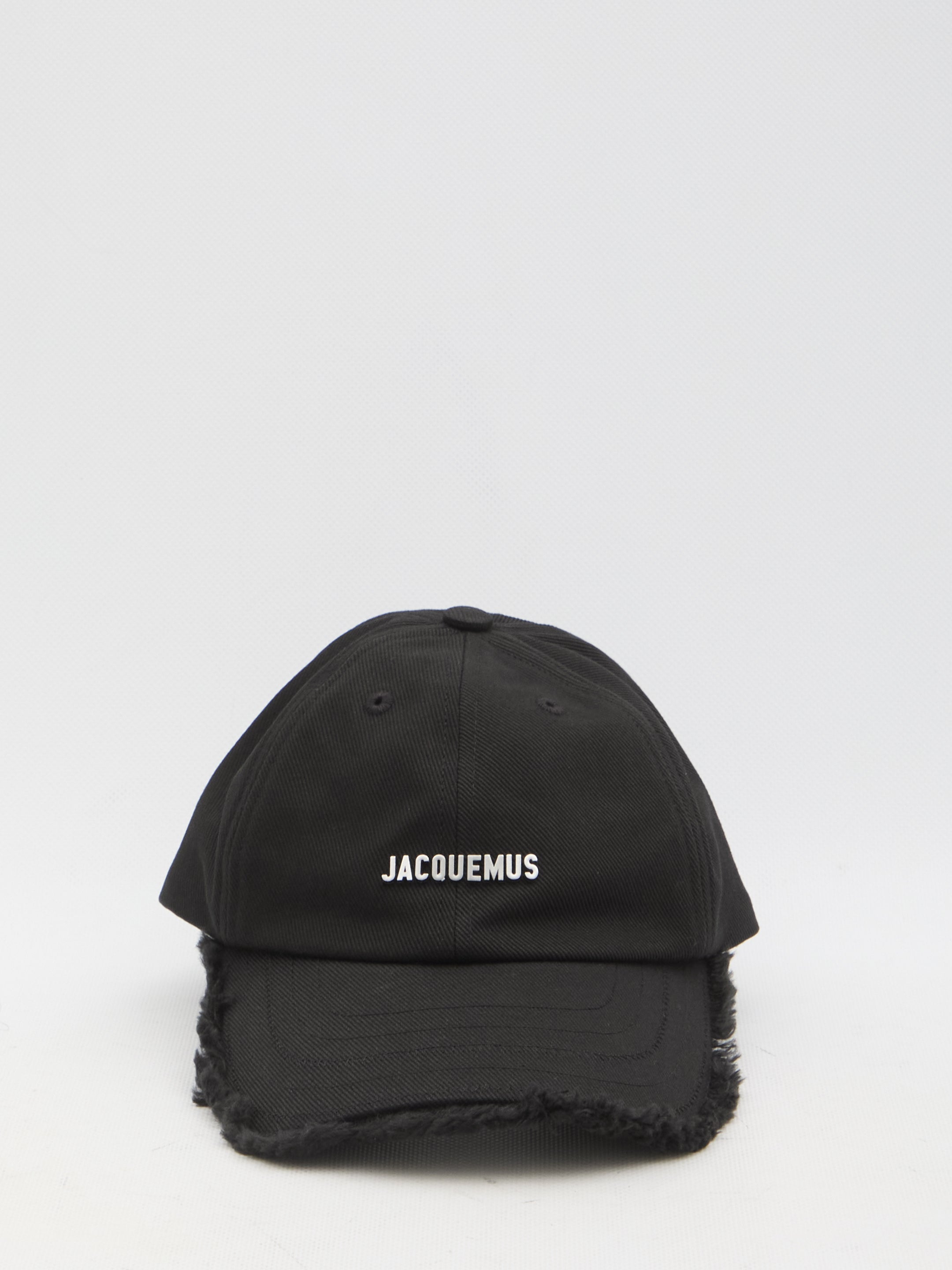 JACQUEMUS 56 le casquette artichaut cap