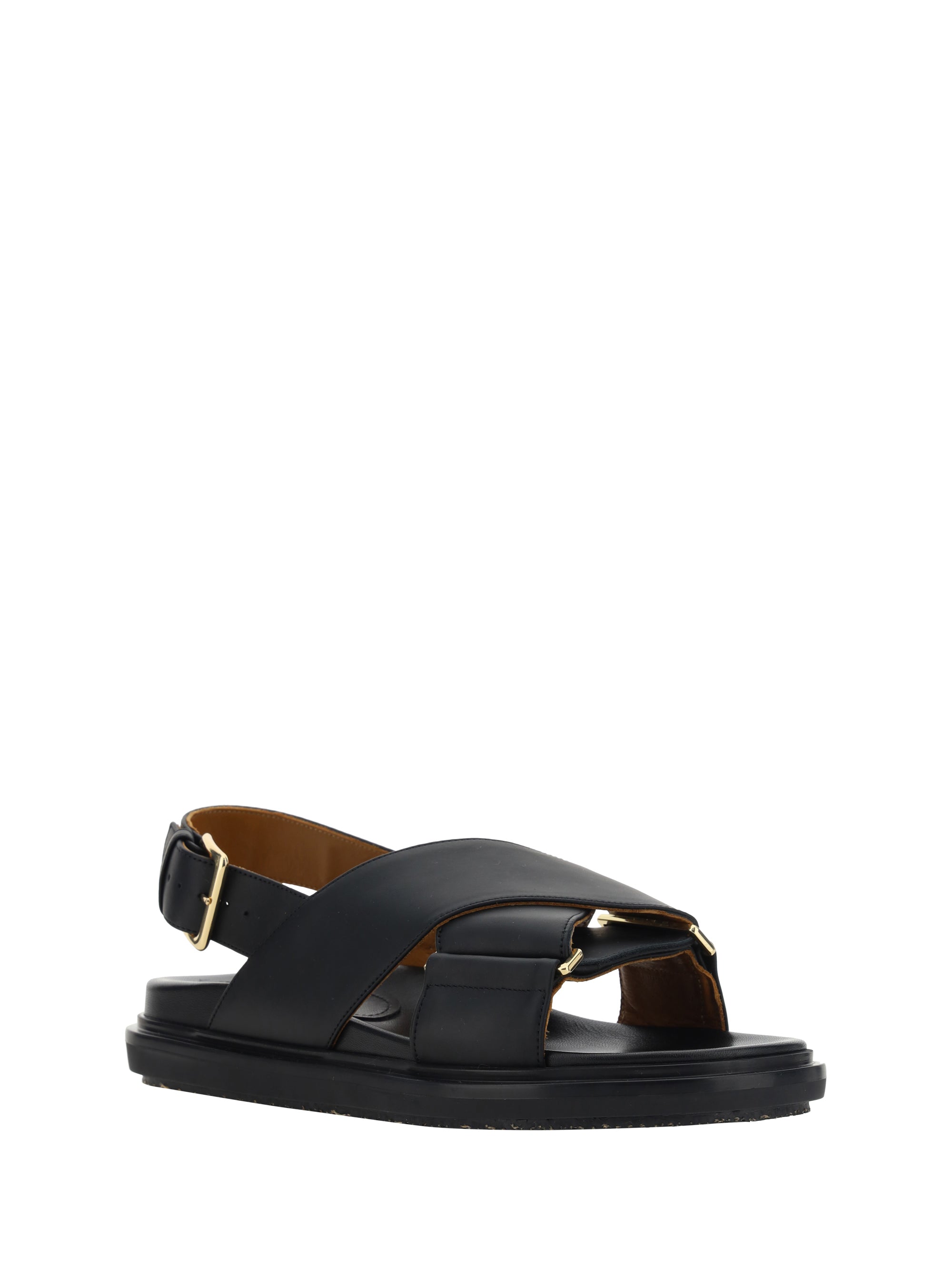 MARNI 36 fussbett sandals