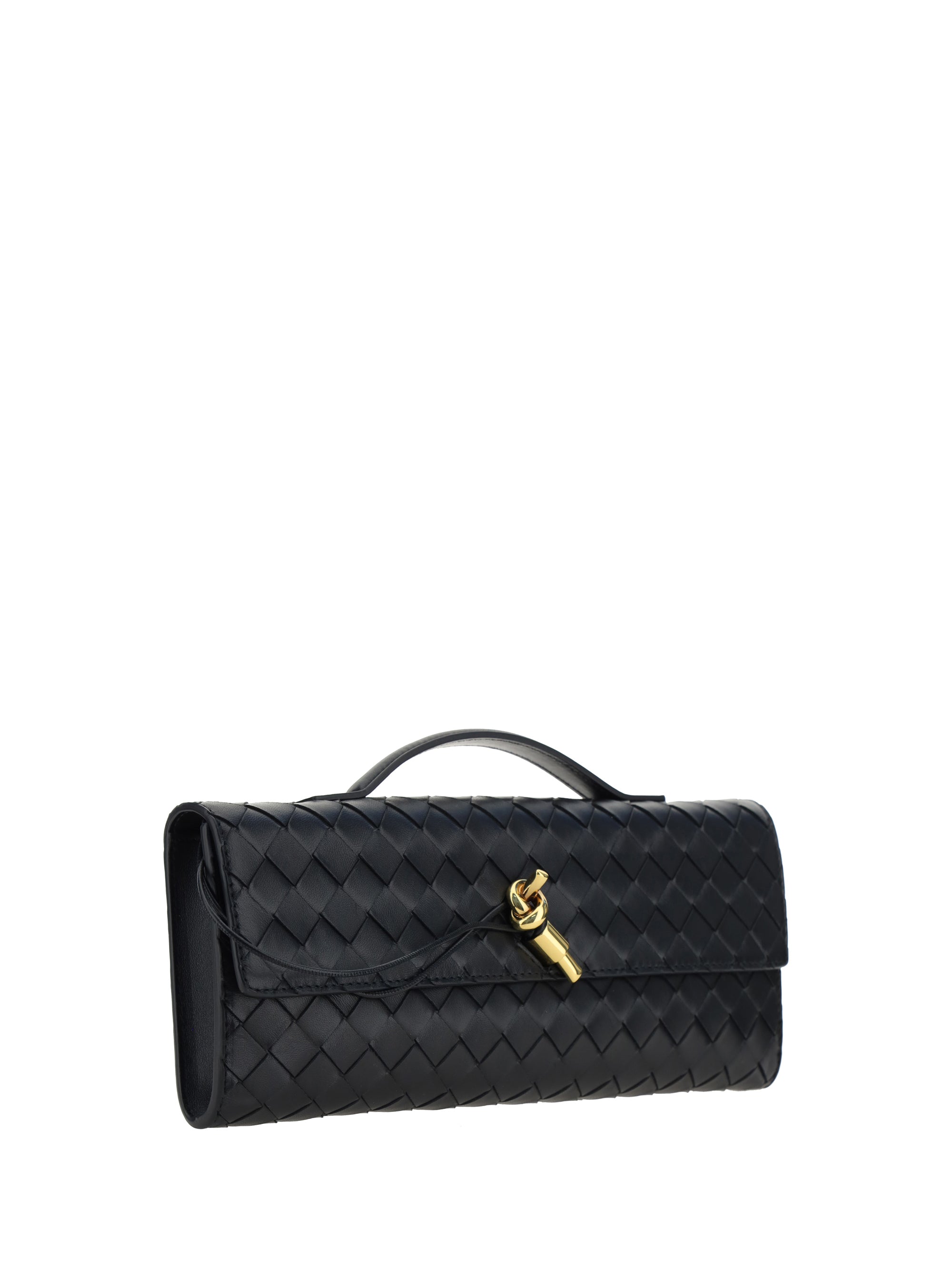 BOTTEGA VENETA OS andiamo handbag