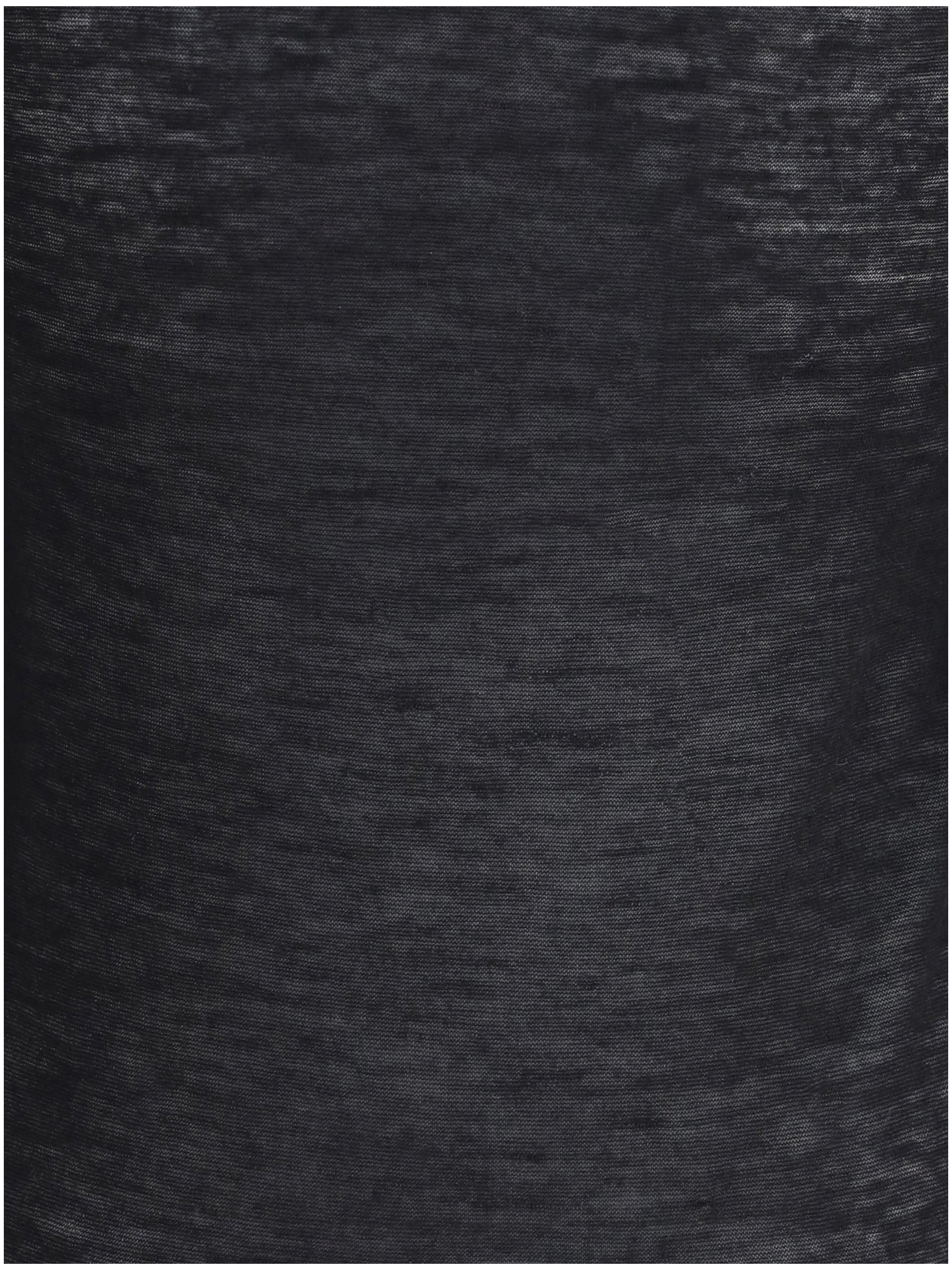 SAINT LAURENT S short-sleeved t-shirt in cashmere and silk