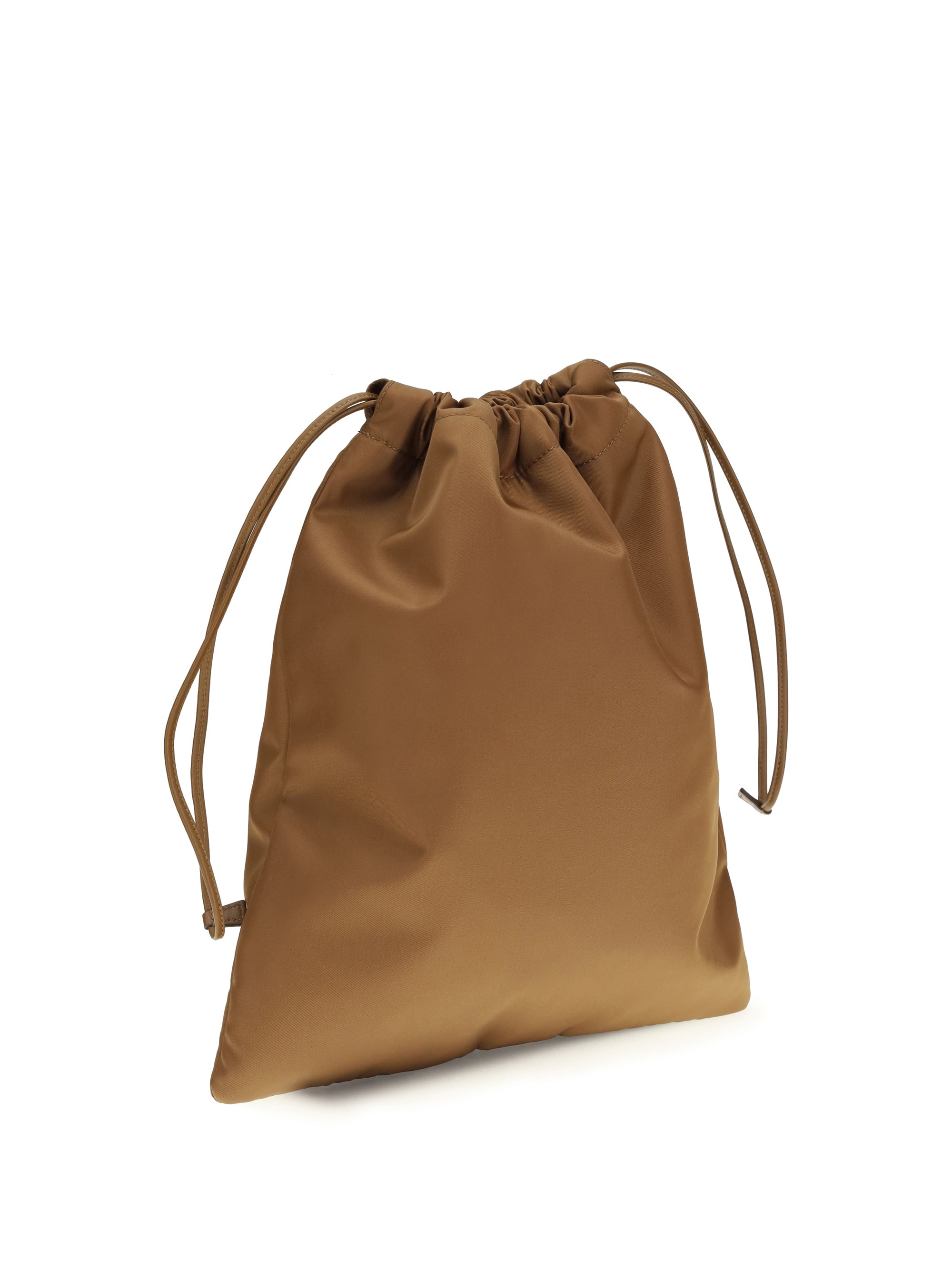 PRADA OS re-nylon pouch