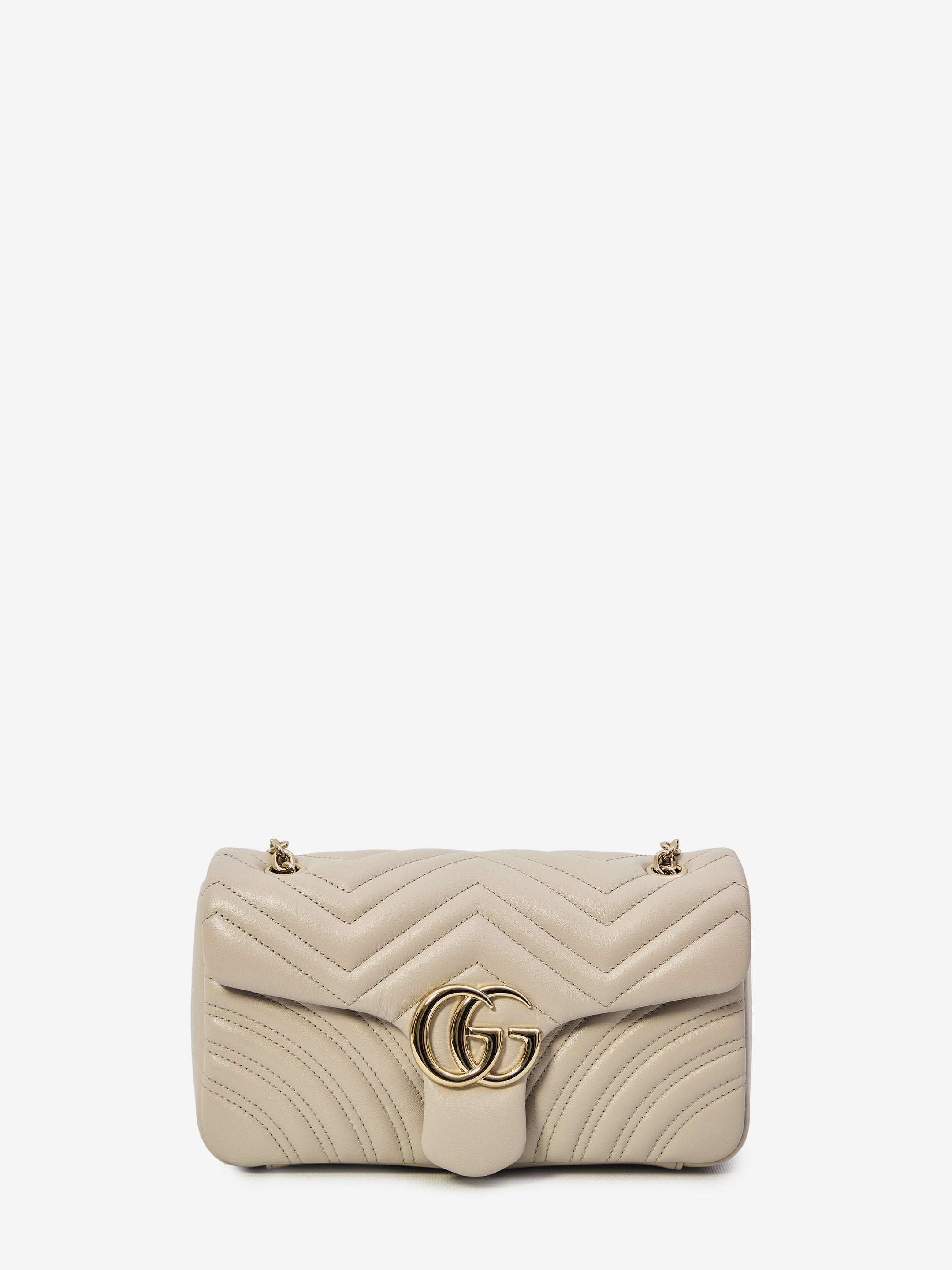 GUCCI OS gg marmont bag medium