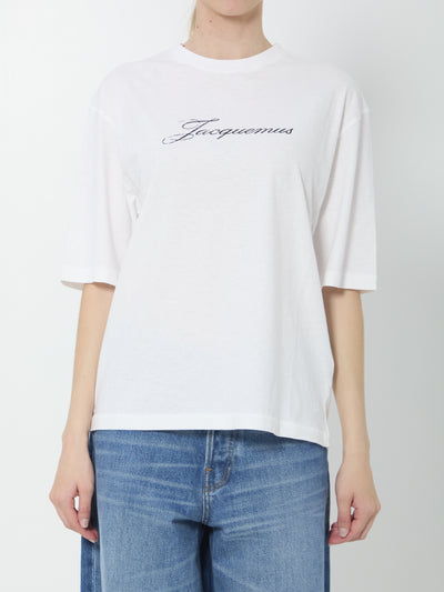 jacquemus t-shirt