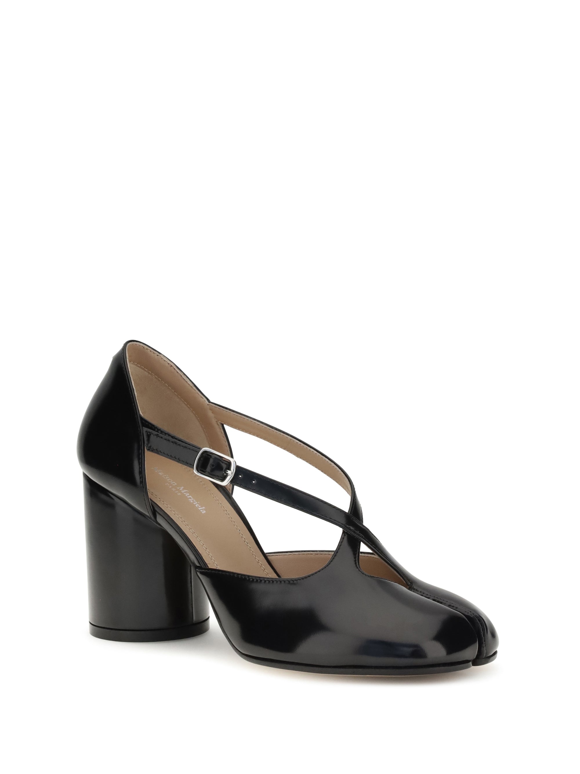 MARGIELA 36 tabi pumps