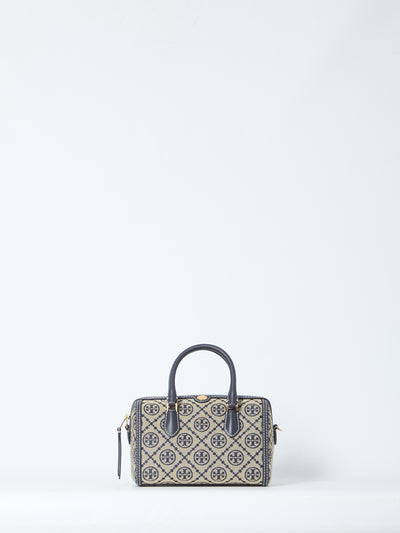 t monogram barrel bag mini