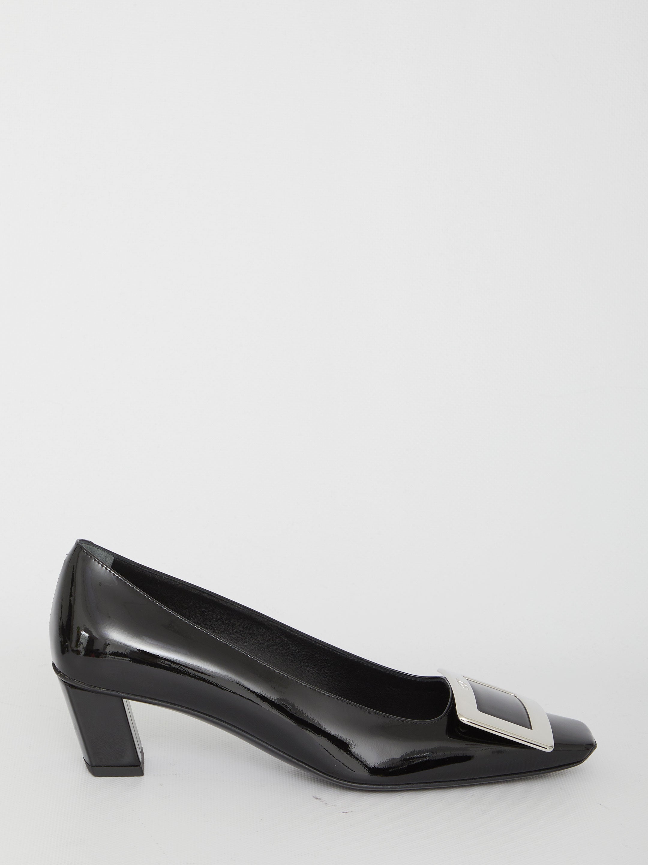 ROGER VIVIER 35 belle vivier pumps