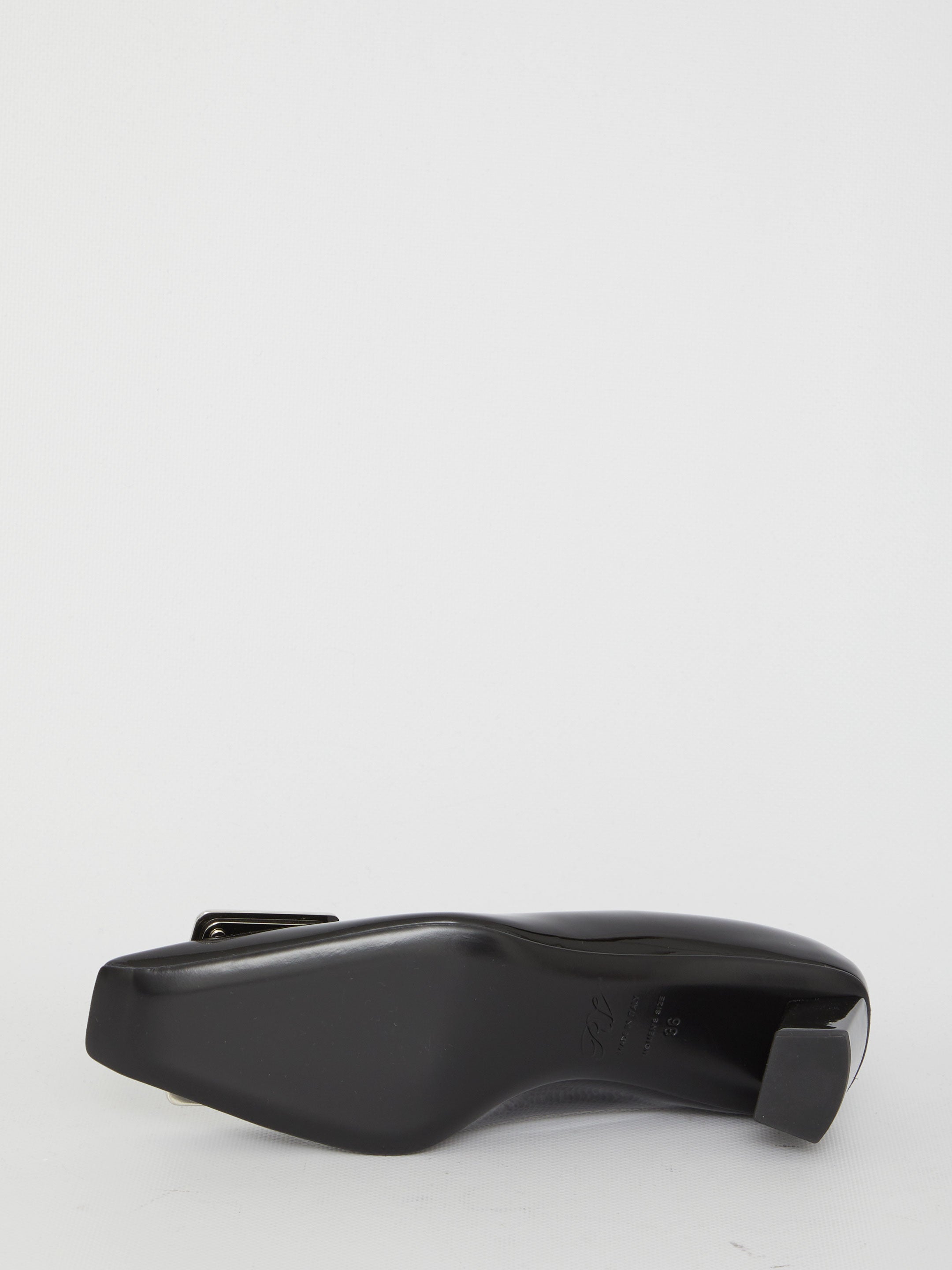 ROGER VIVIER 35 belle vivier pumps