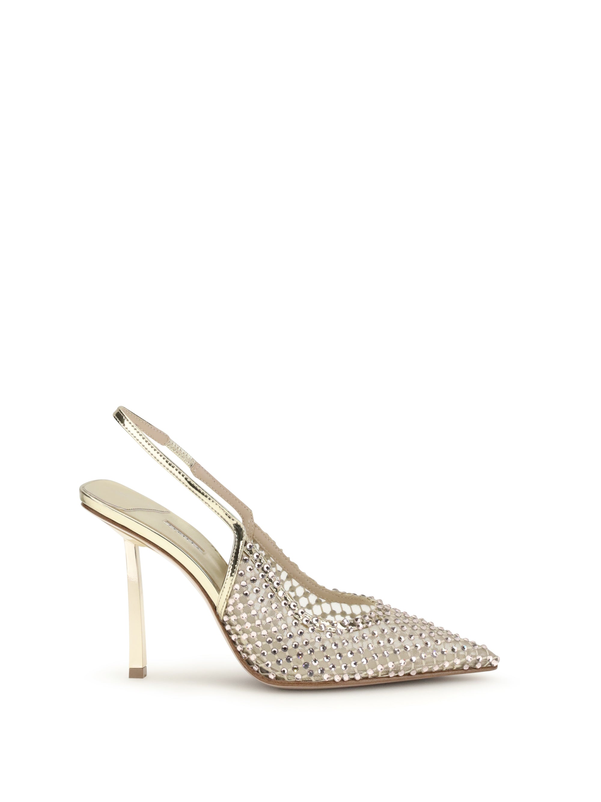 LE SILLA 36 gilda pumps