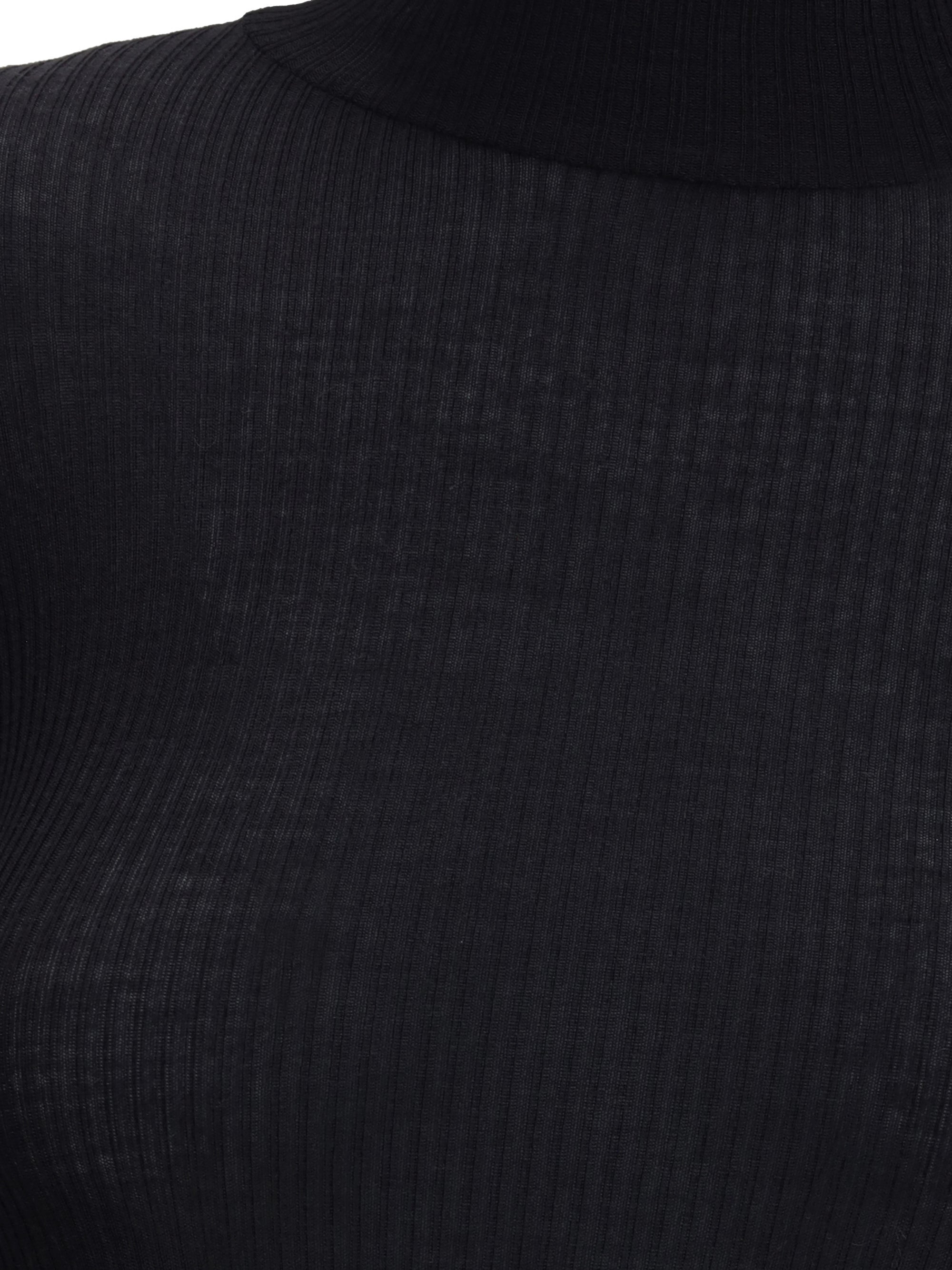 LEMAIRE L turtleneck sweater