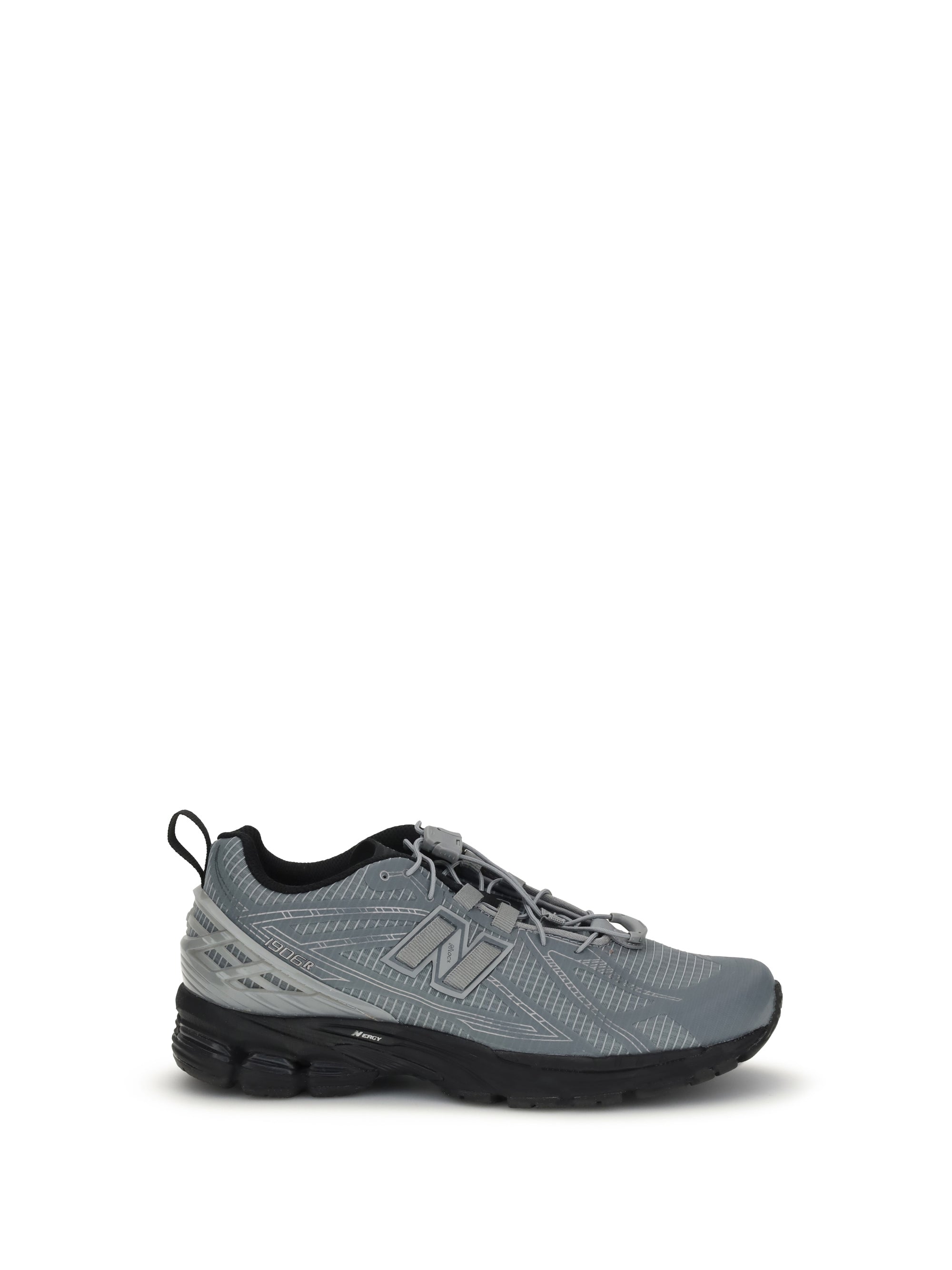 ALAIA 4 1906 utility sneakers