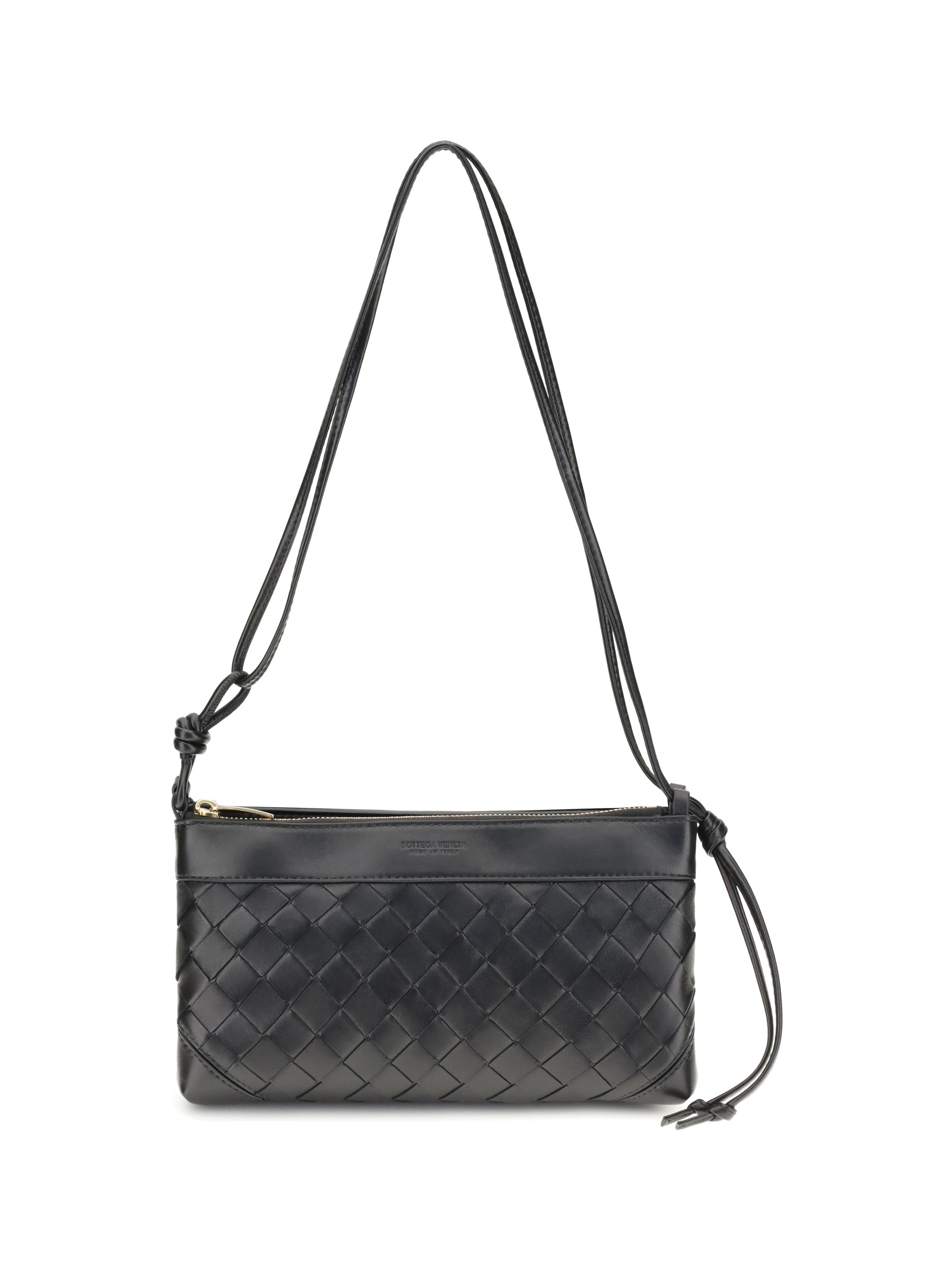 BOTTEGA VENETA OS pouch on strap