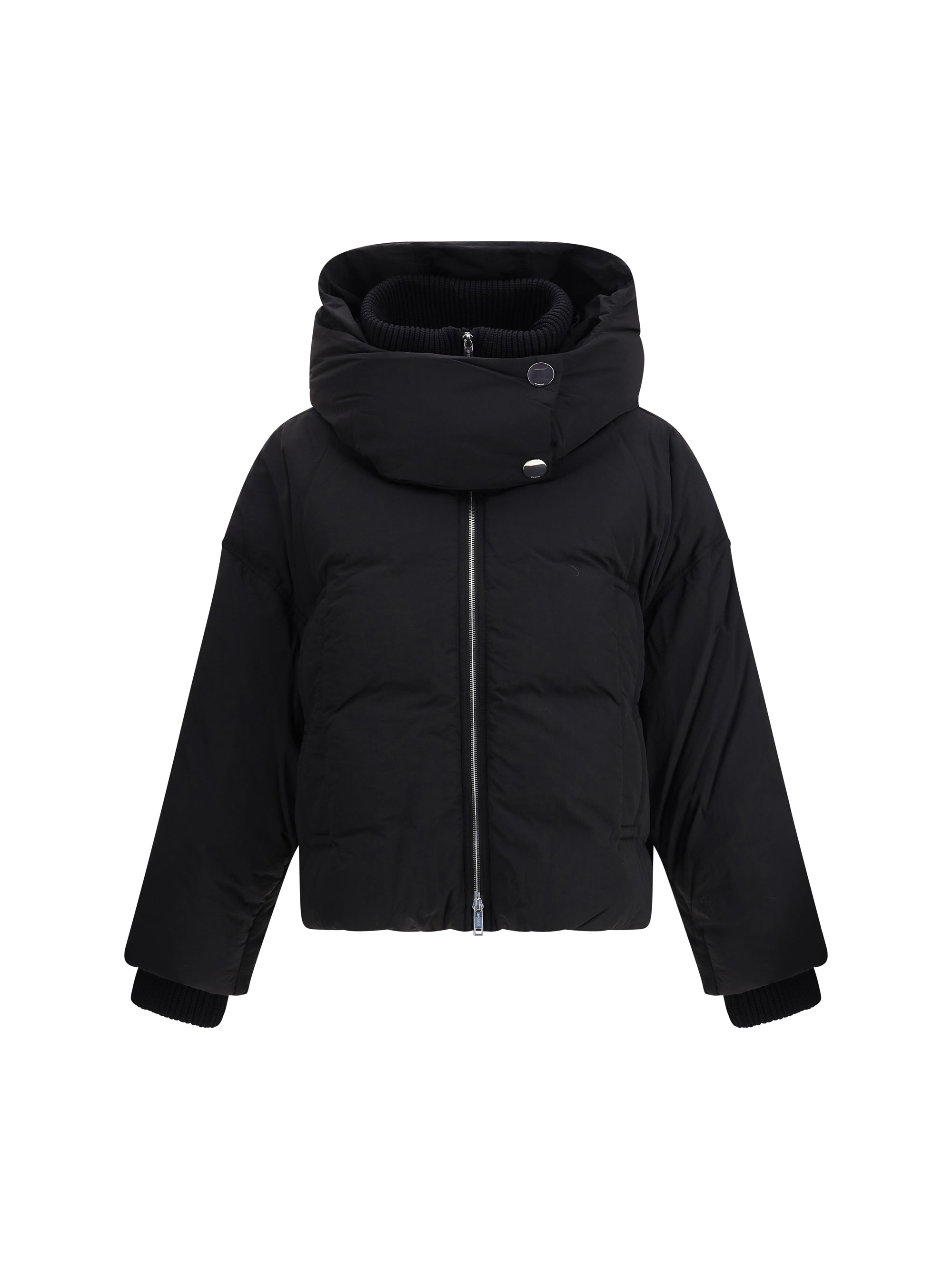 MAX MARA SPORTMAX 40 glizia padded jacket