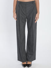 KHAITE 02 august pants