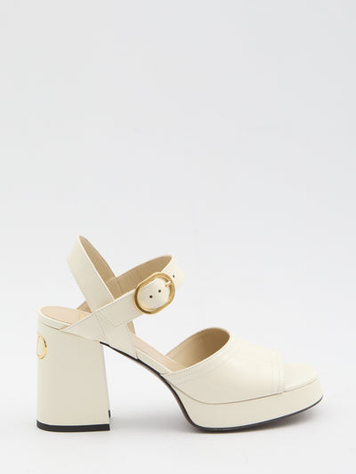 fawcette platform sandals
