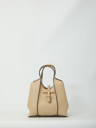 mini t timeless shopping bag