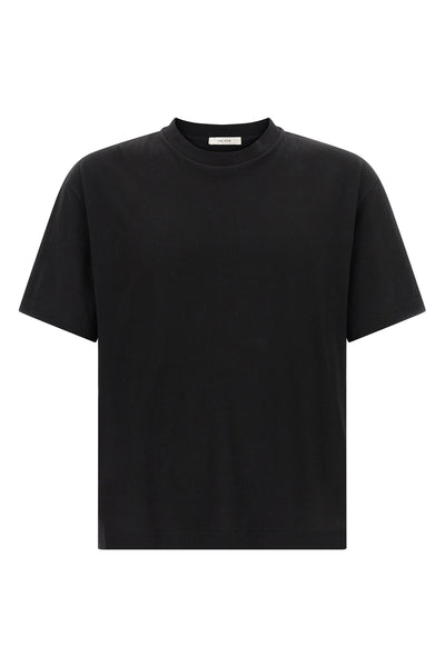 madoc smooth pure italian cotton jersey t-shirt