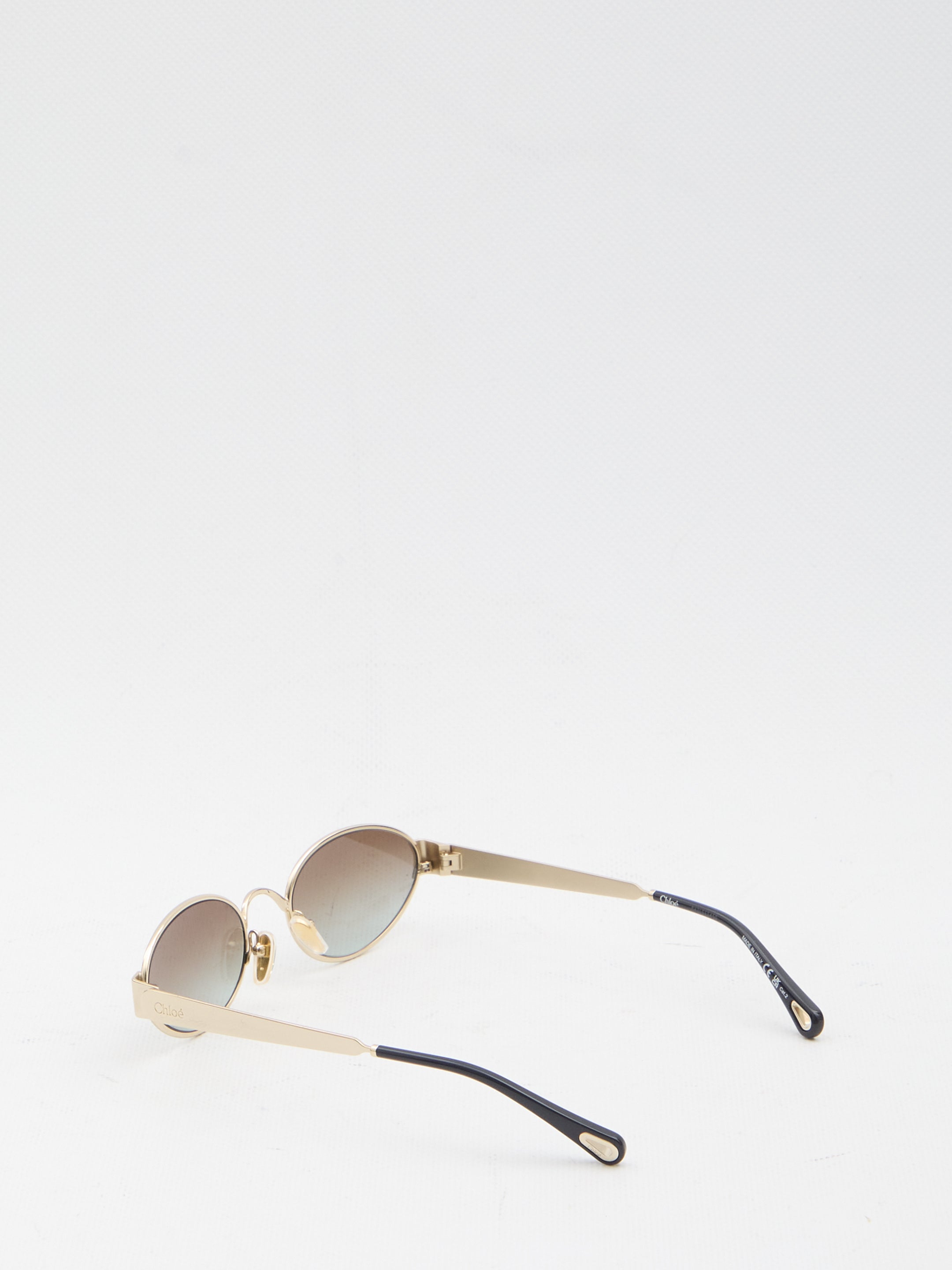 CHLOE OS holly sunglasses