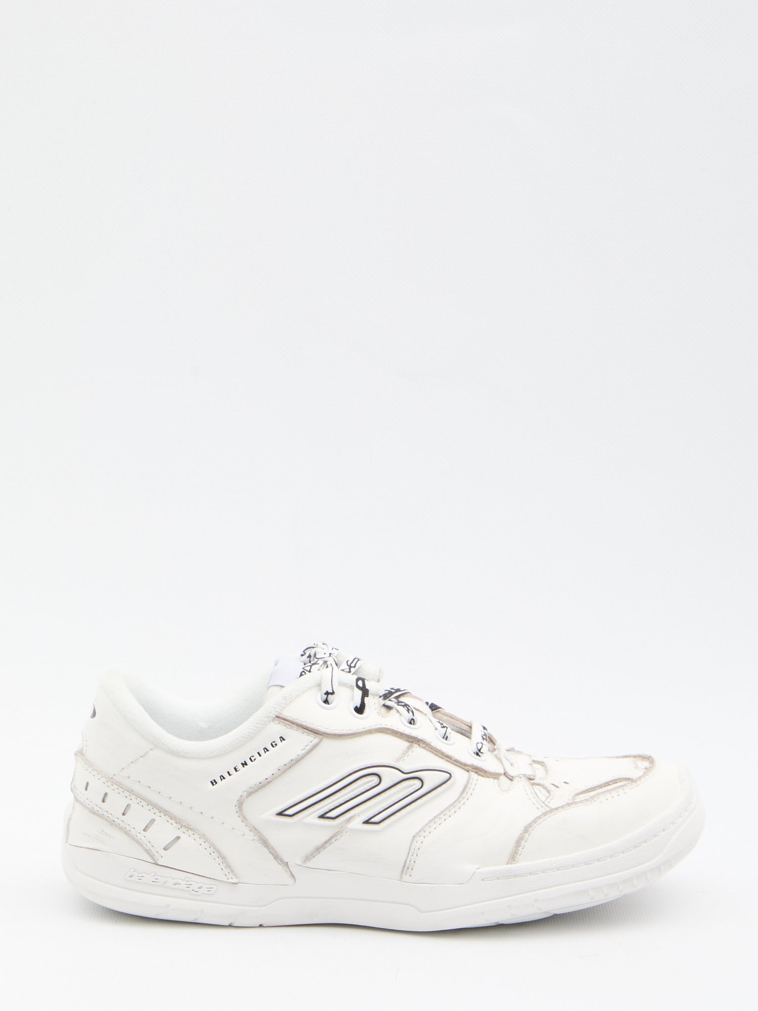 BALENCIAGA 36 hapton sneakers