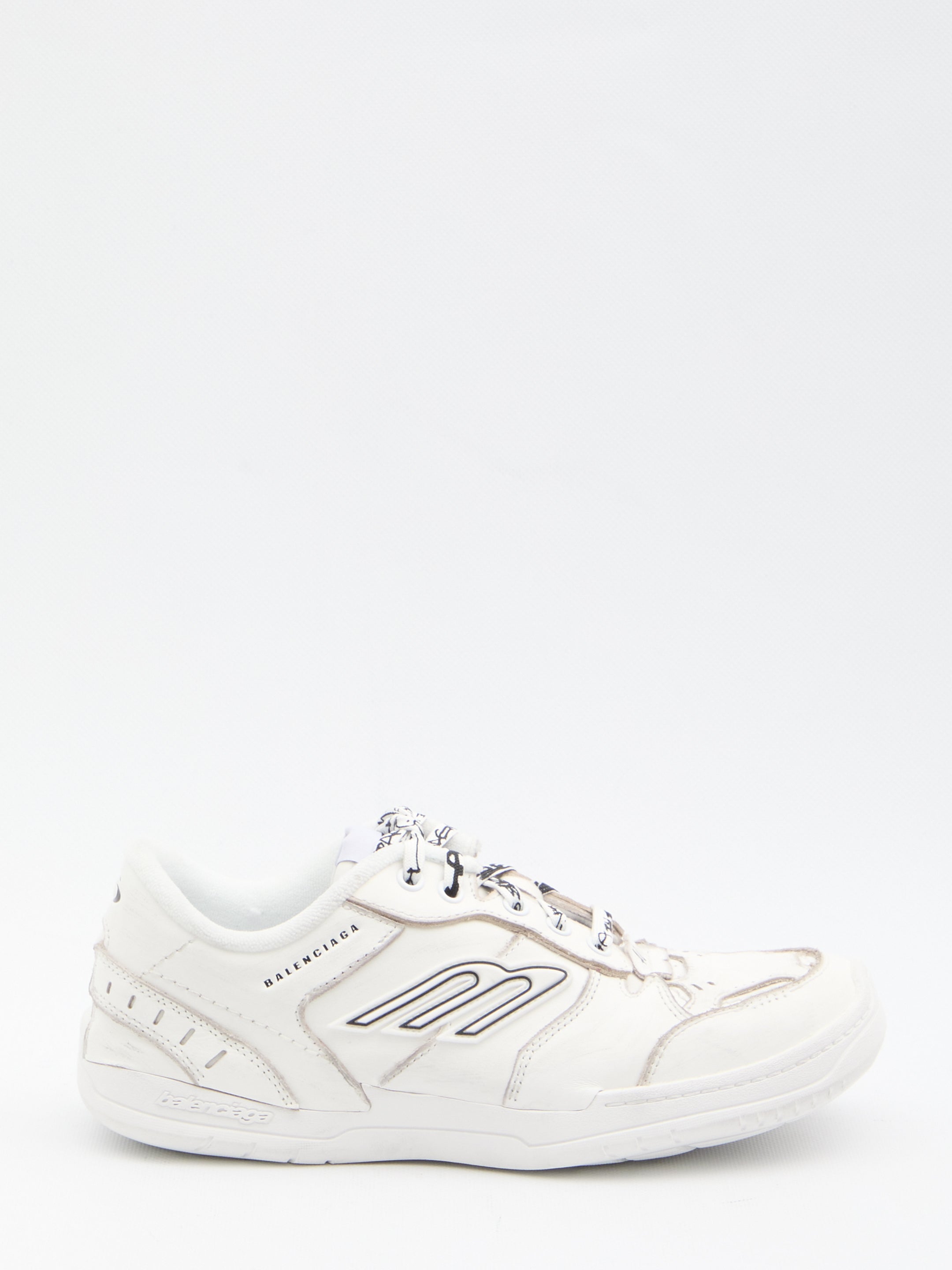 BALENCIAGA 36 hapton sneakers