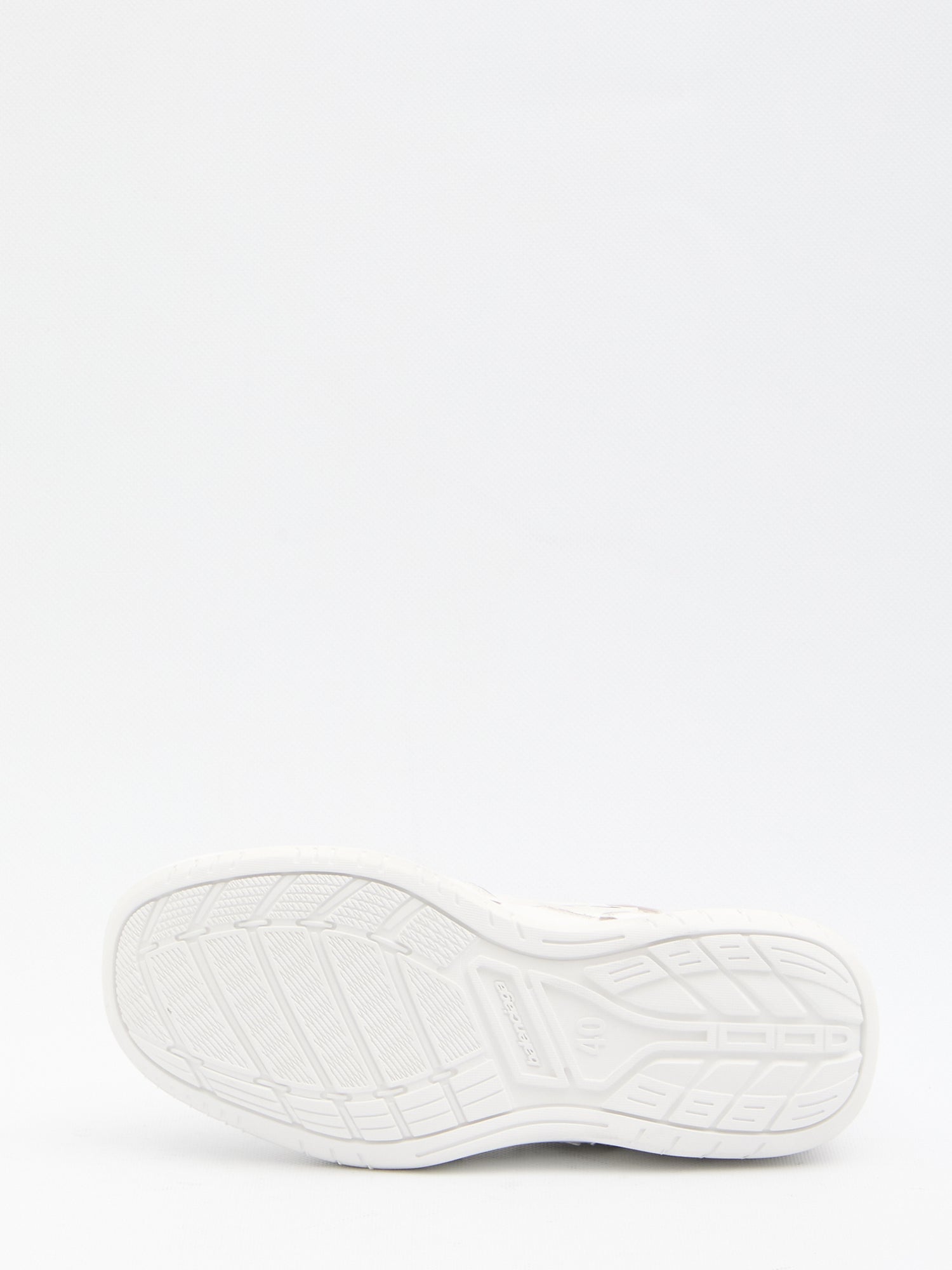 BALENCIAGA 36 hapton sneakers