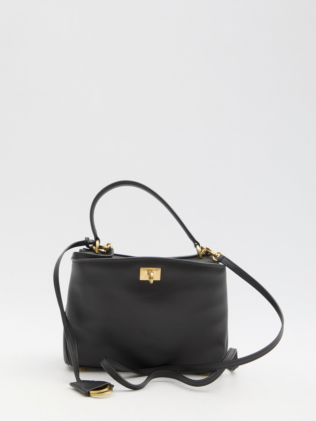 BALENCIAGA OS rodeo mini bag