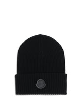 MONCLER X EDWARD ENNINFUL OS hat by moncler x edward enninful